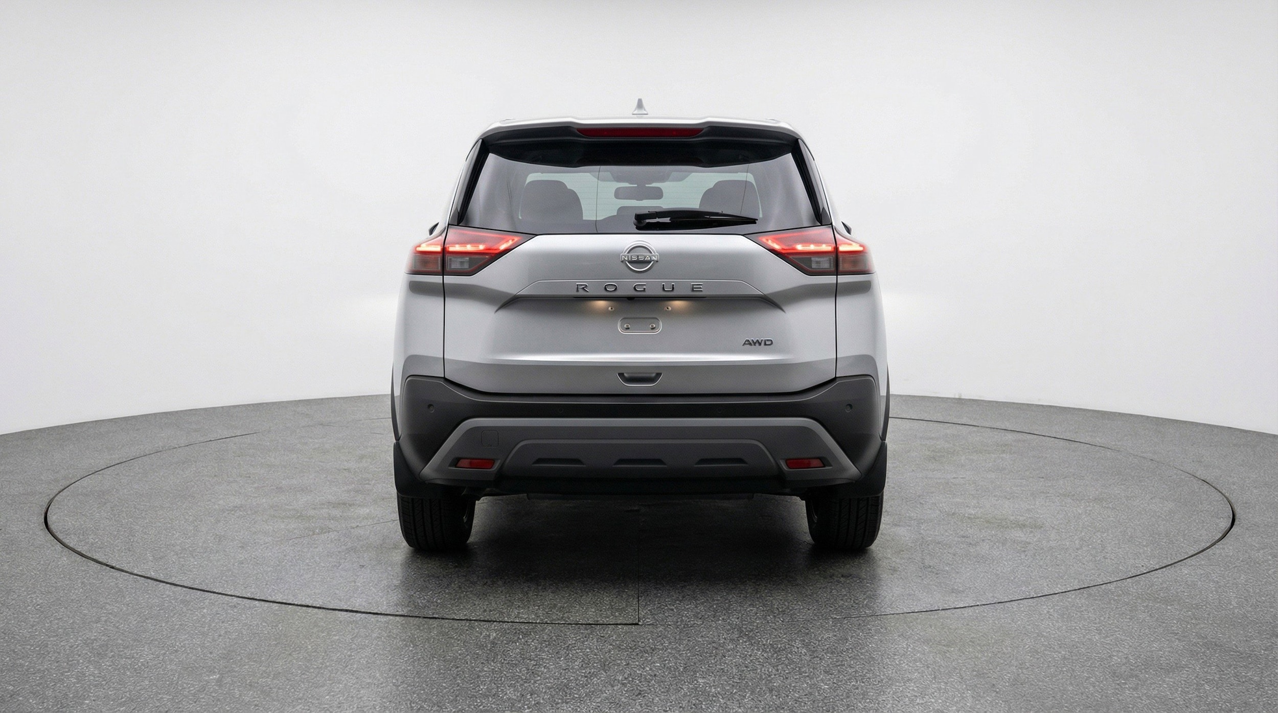 Thumbnail: 2025 Nissan Rogue - 7