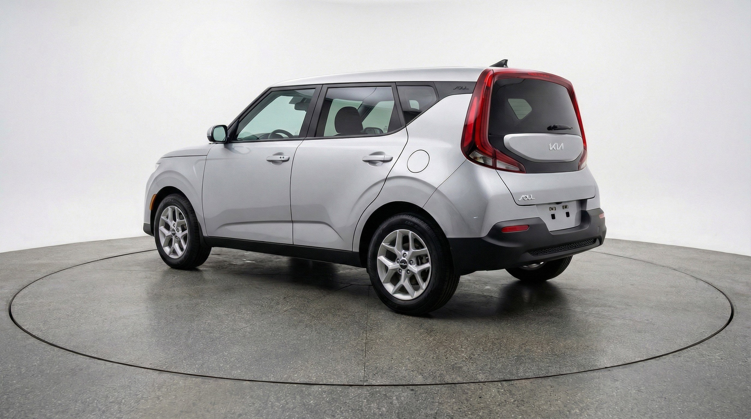 Thumbnail: 2025 Kia Soul - 6