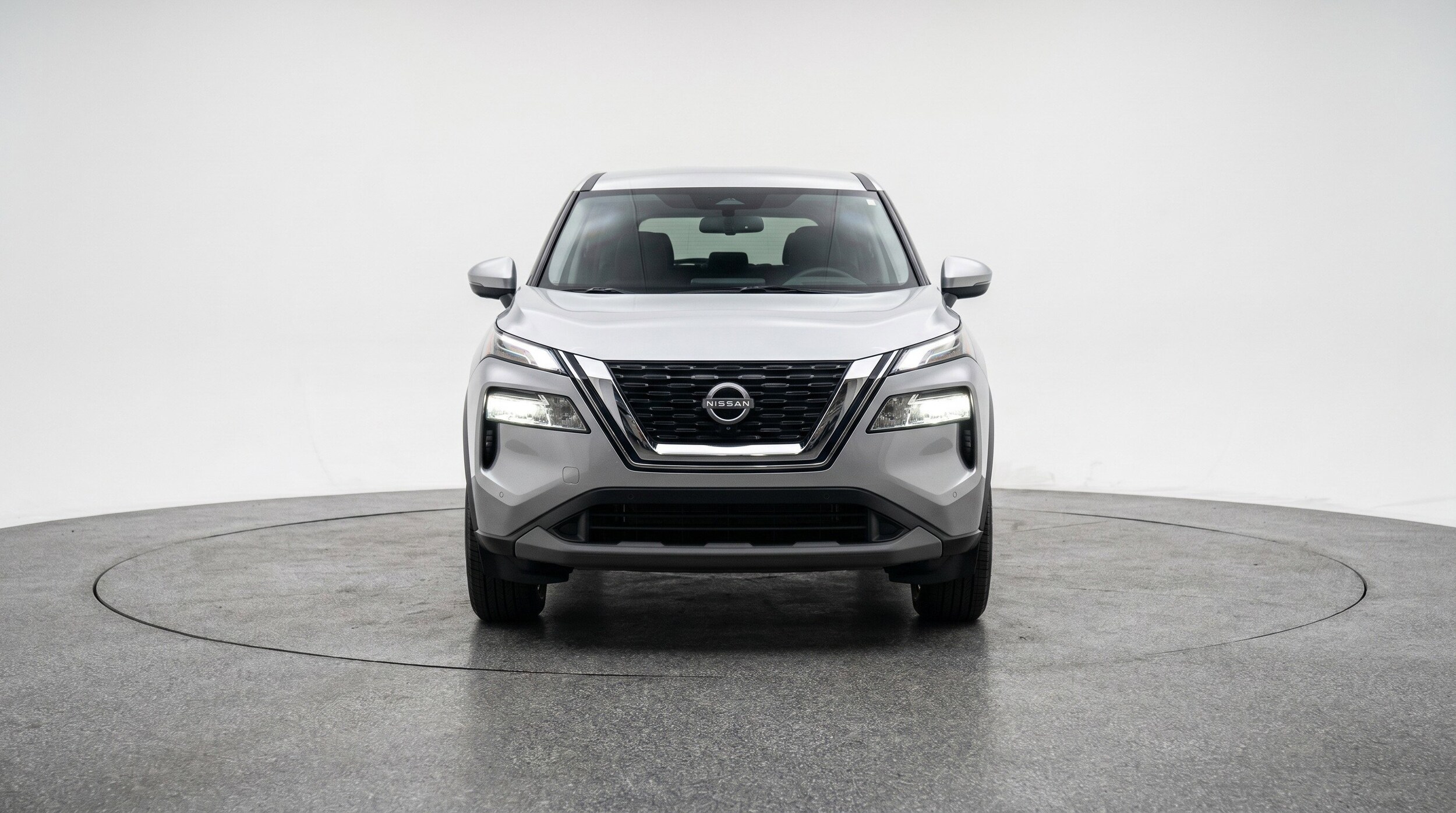 Thumbnail: 2025 Nissan Rogue - 2