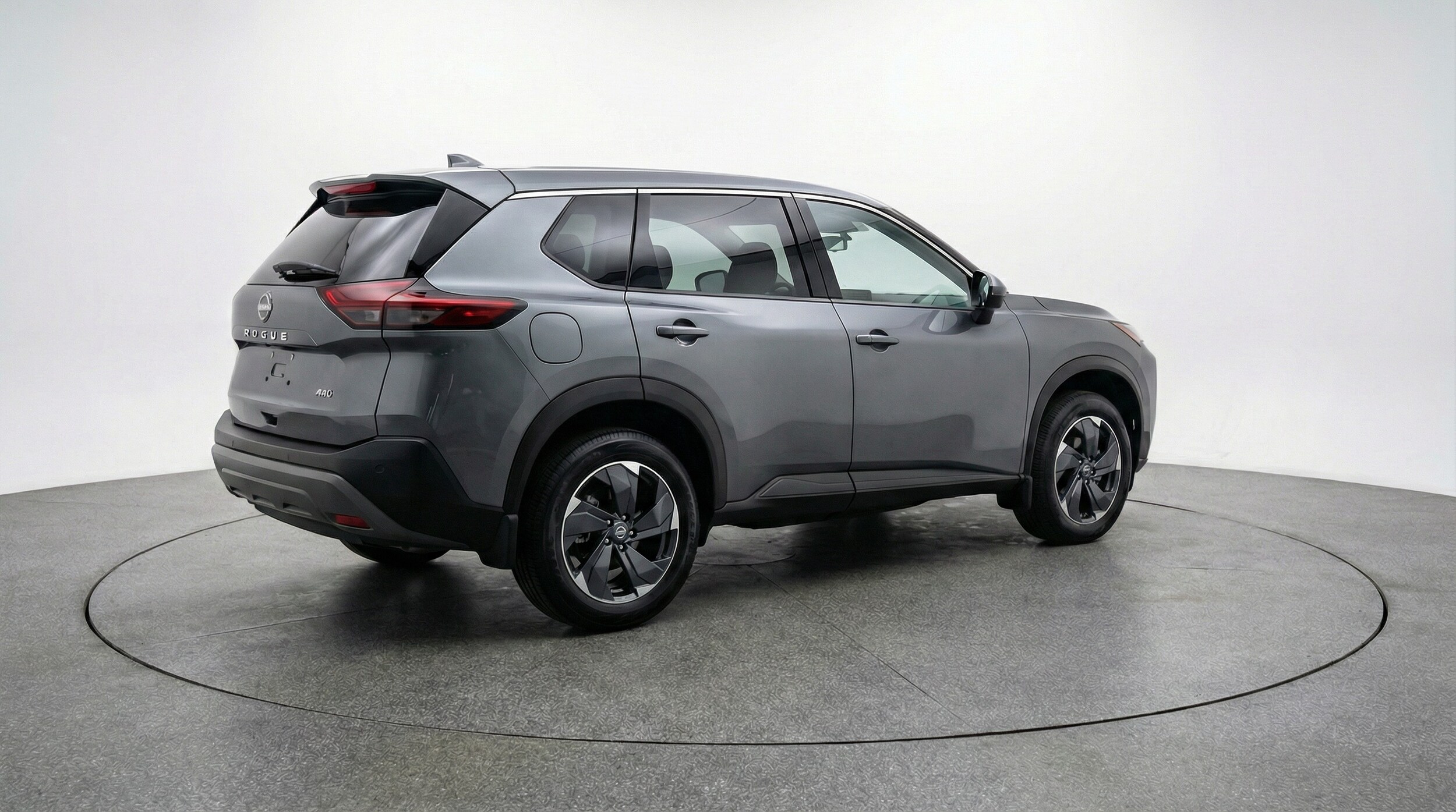 Thumbnail: 2025 Nissan Rogue - 7