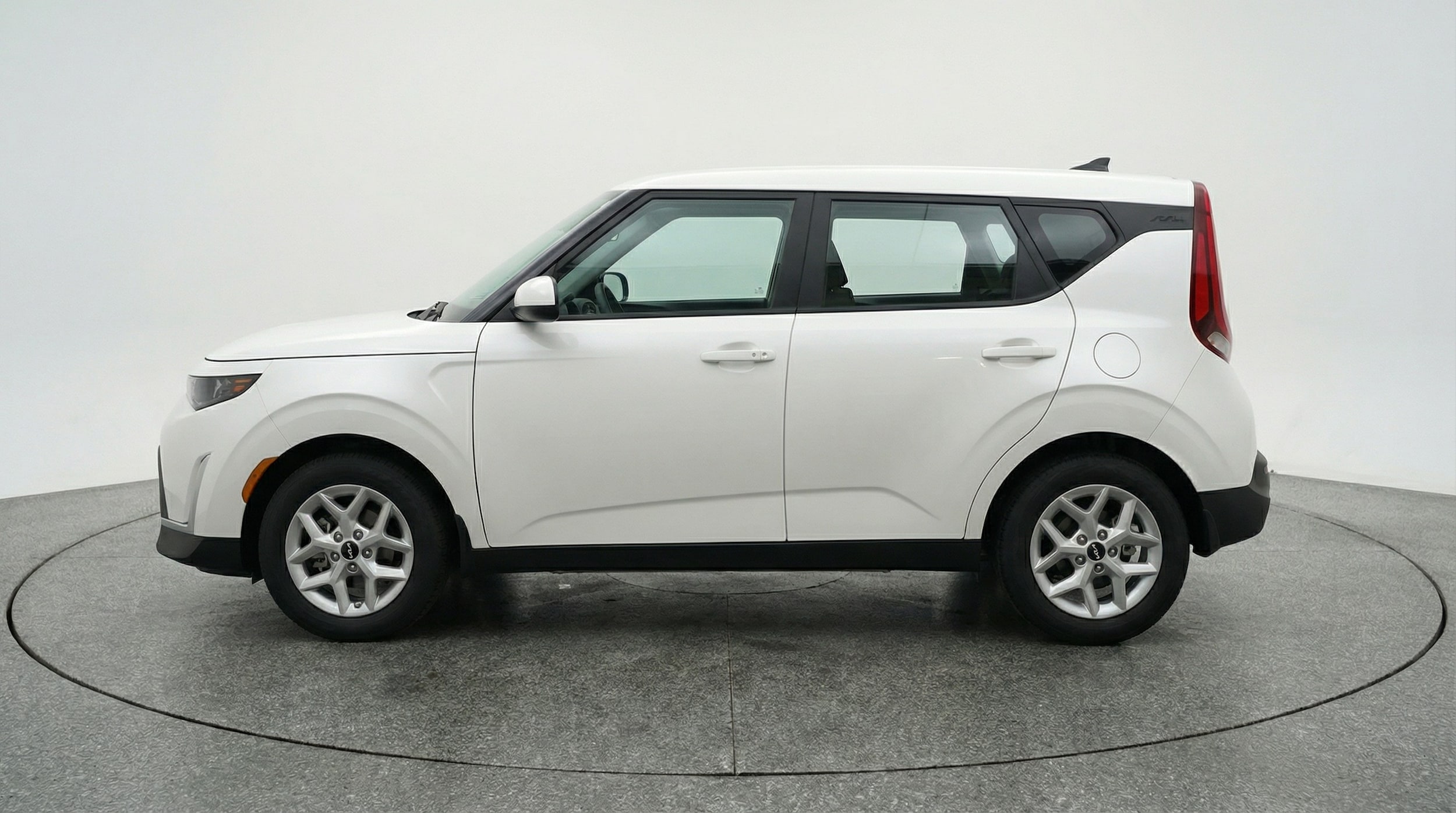 Thumbnail: 2025 Kia Soul - 4