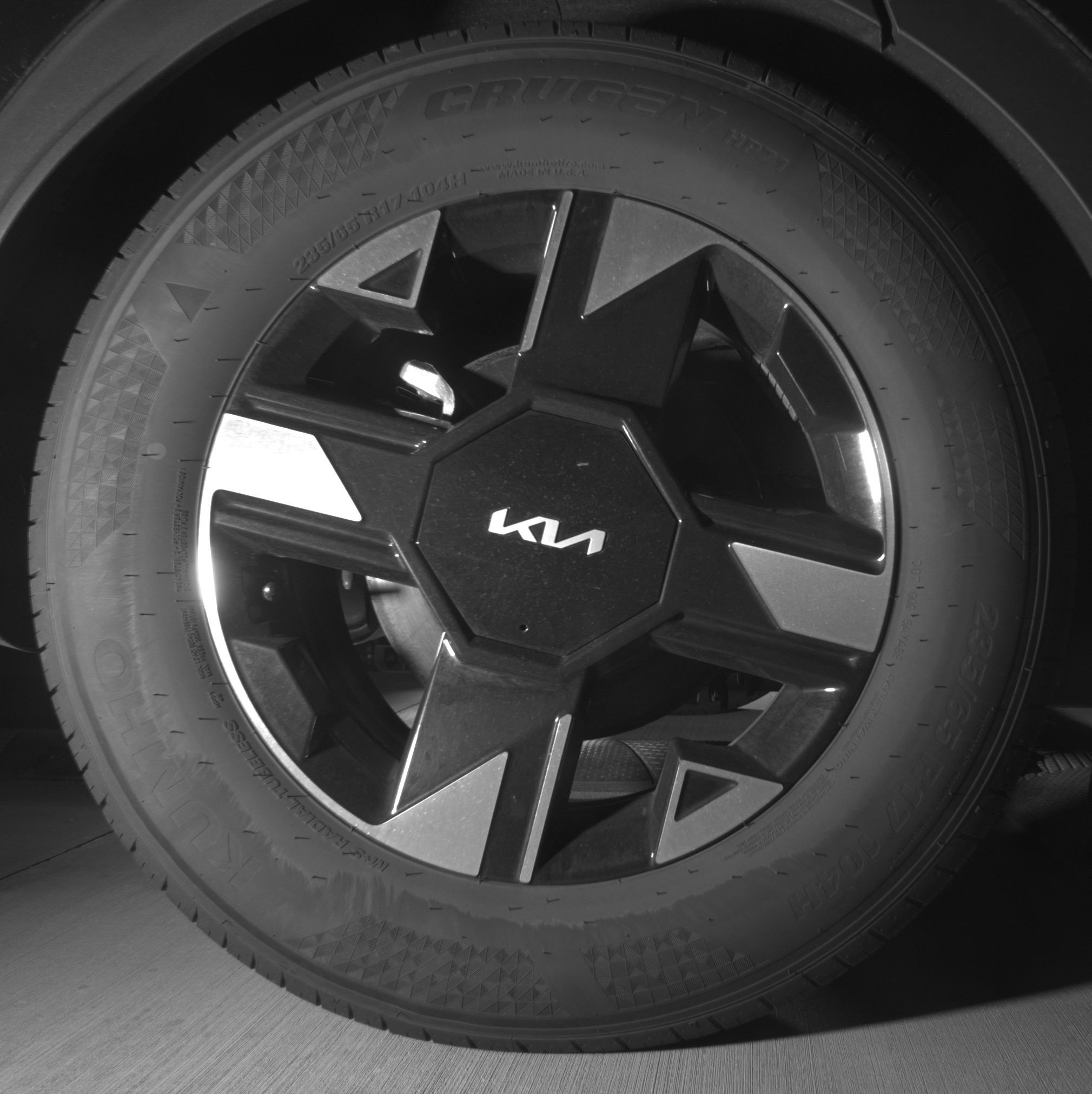 Thumbnail: 2026 Kia Sportage - 12