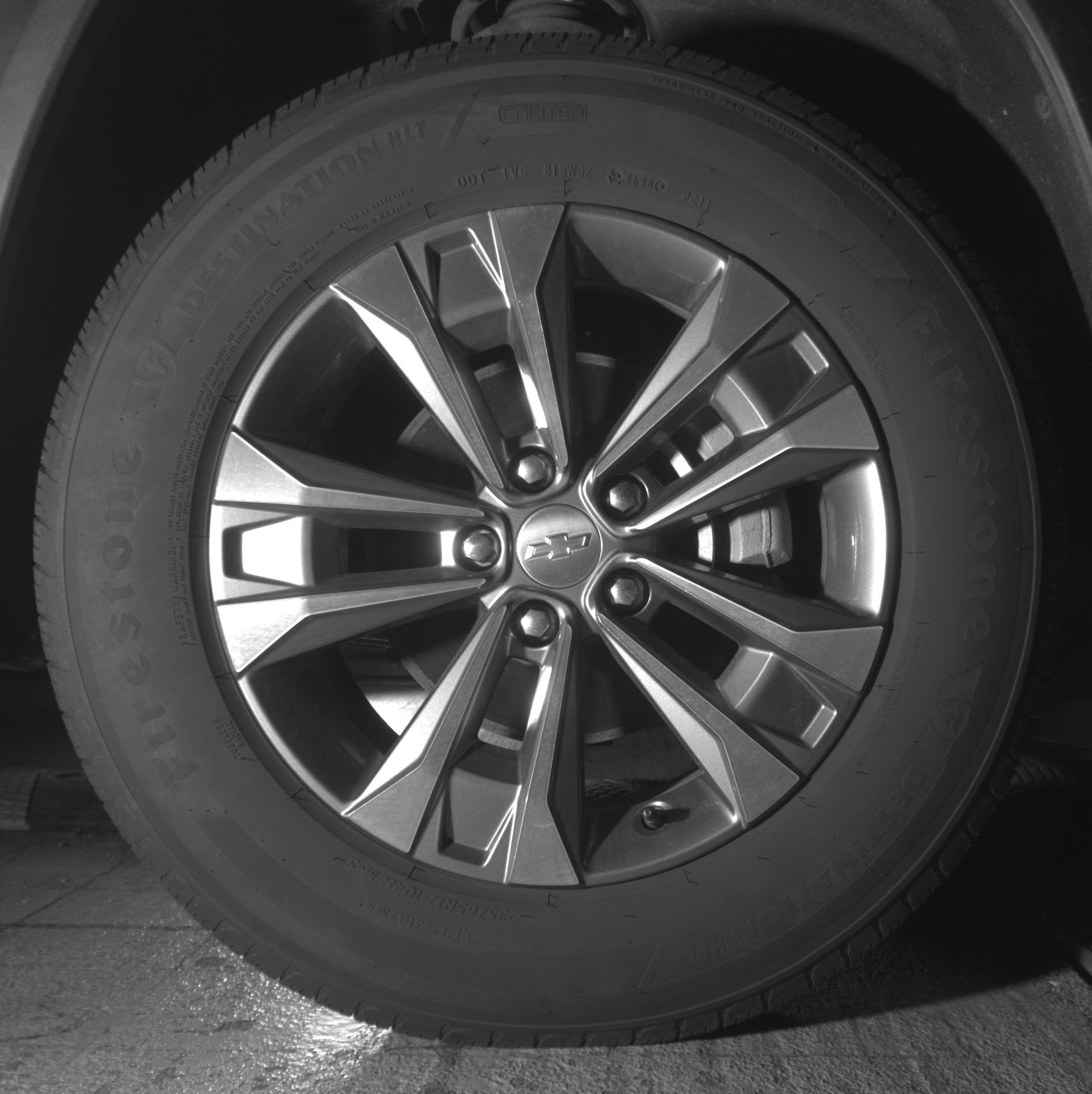 Thumbnail: 2025 Chevrolet Equinox - 13