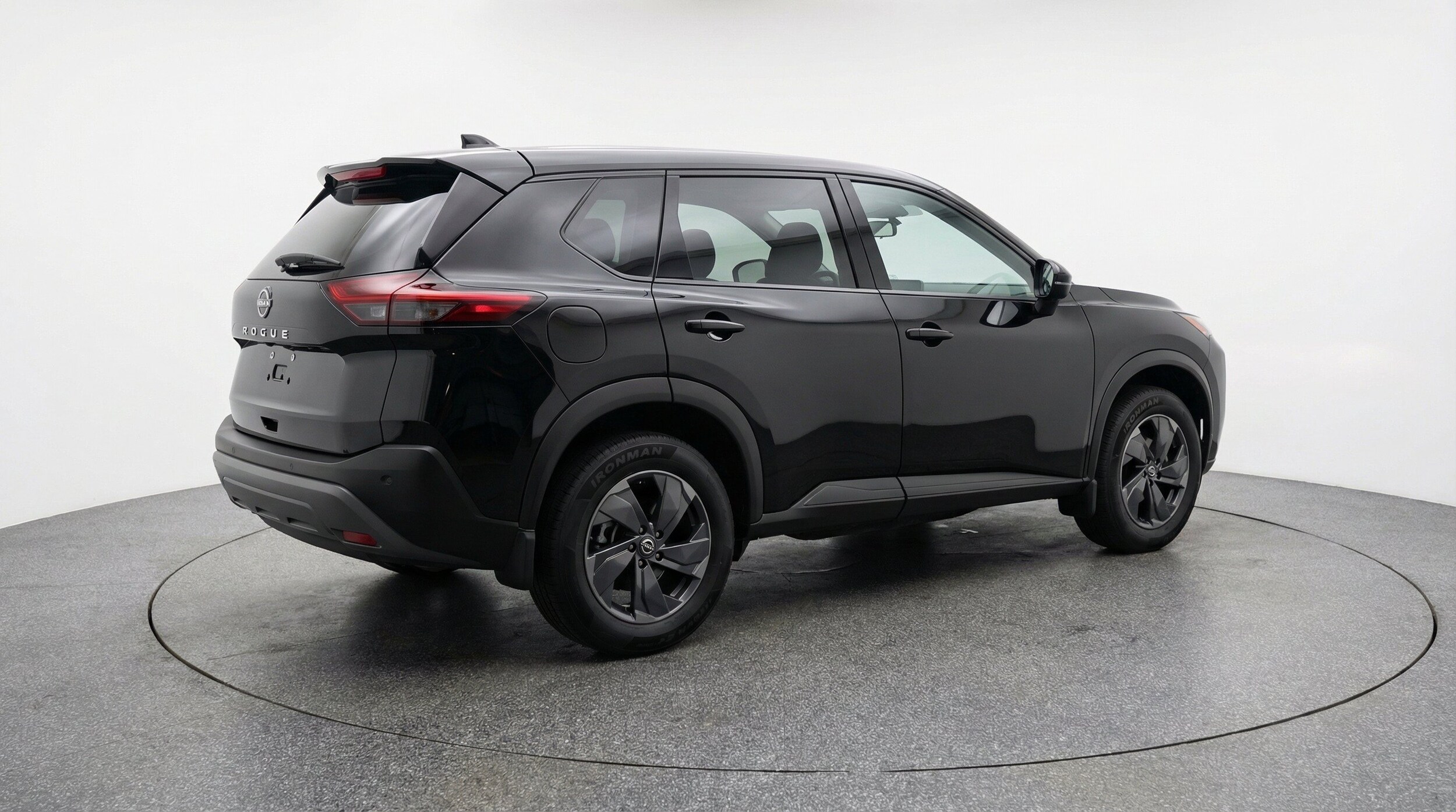Thumbnail: 2025 Nissan Rogue - 9