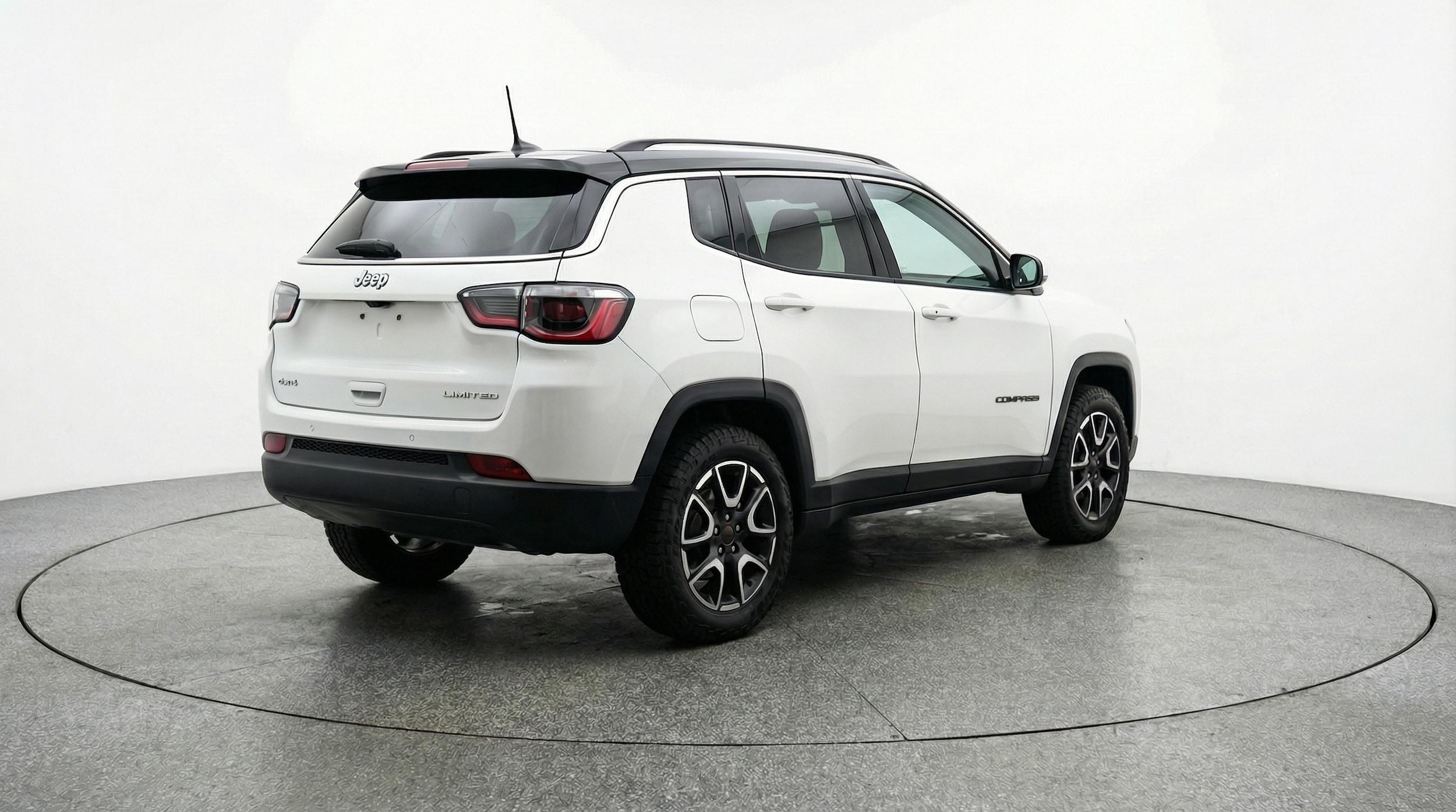 Thumbnail: 2025 Jeep Compass - 7