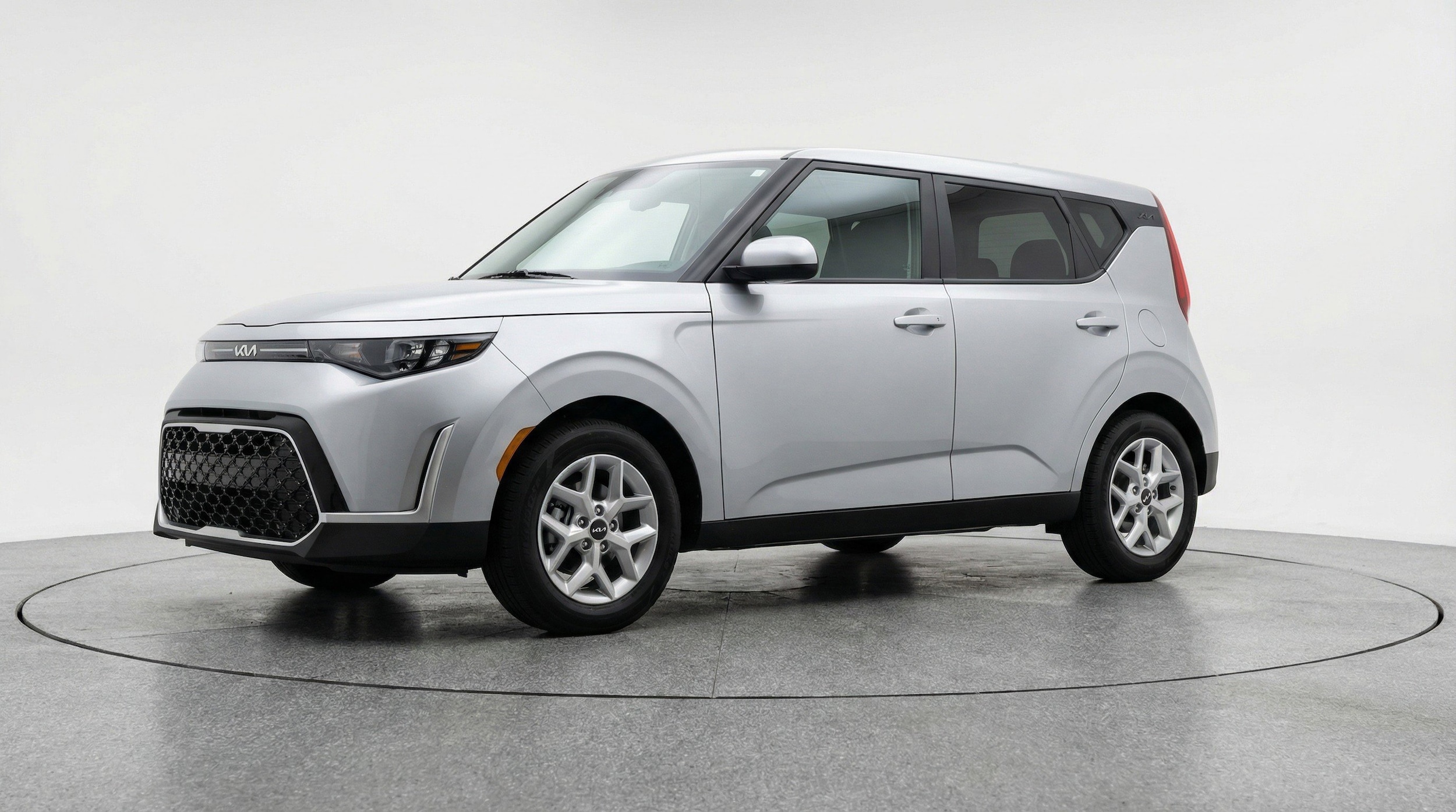 Thumbnail: 2025 Kia Soul - 3