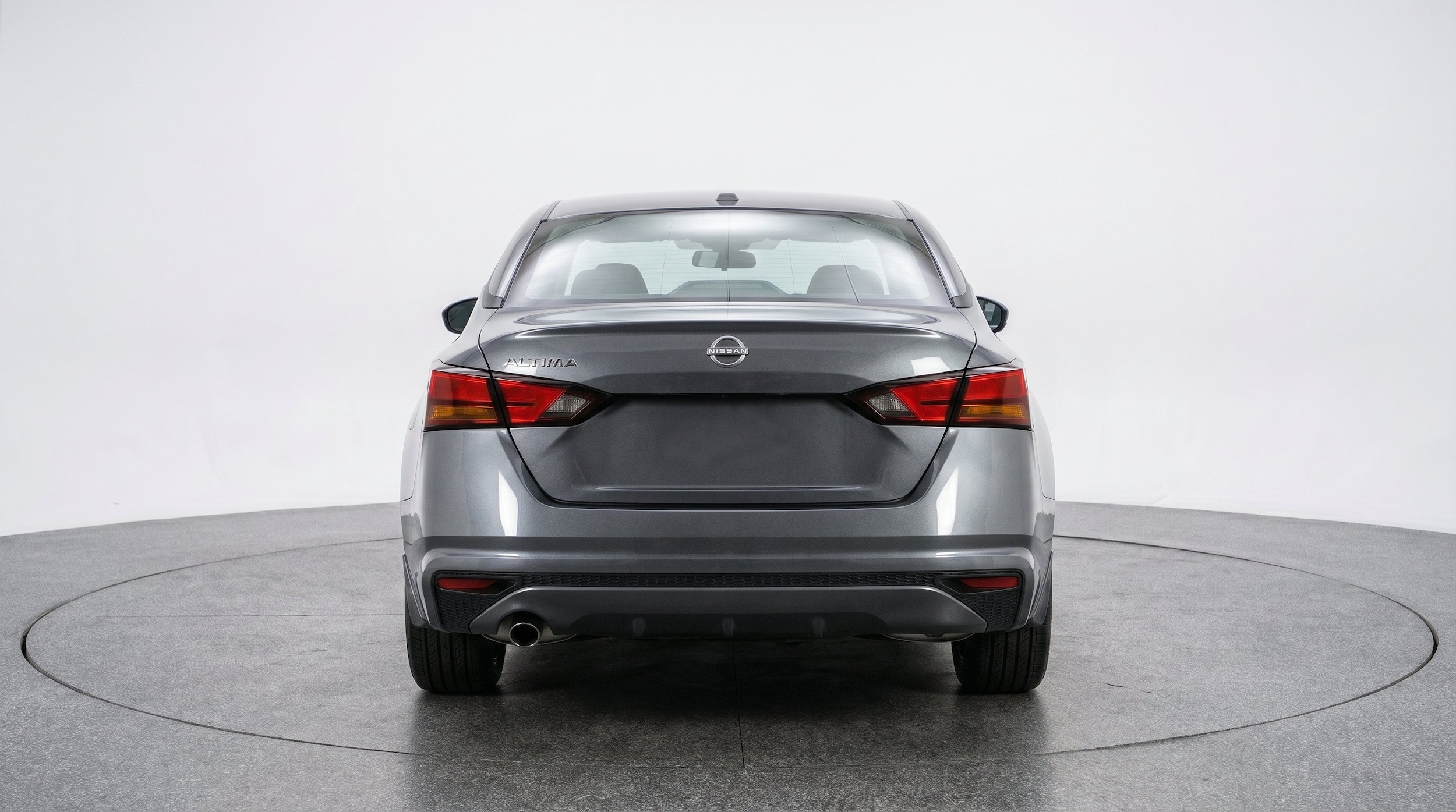 Thumbnail: 2025 Nissan Altima - 7