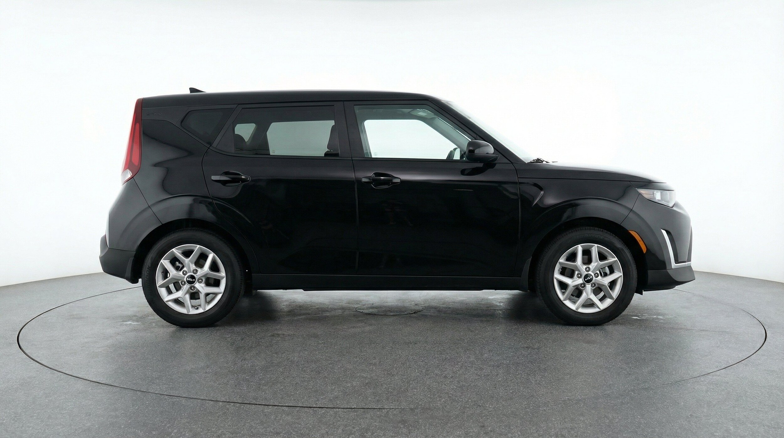 Thumbnail: 2025 Kia Soul - 11