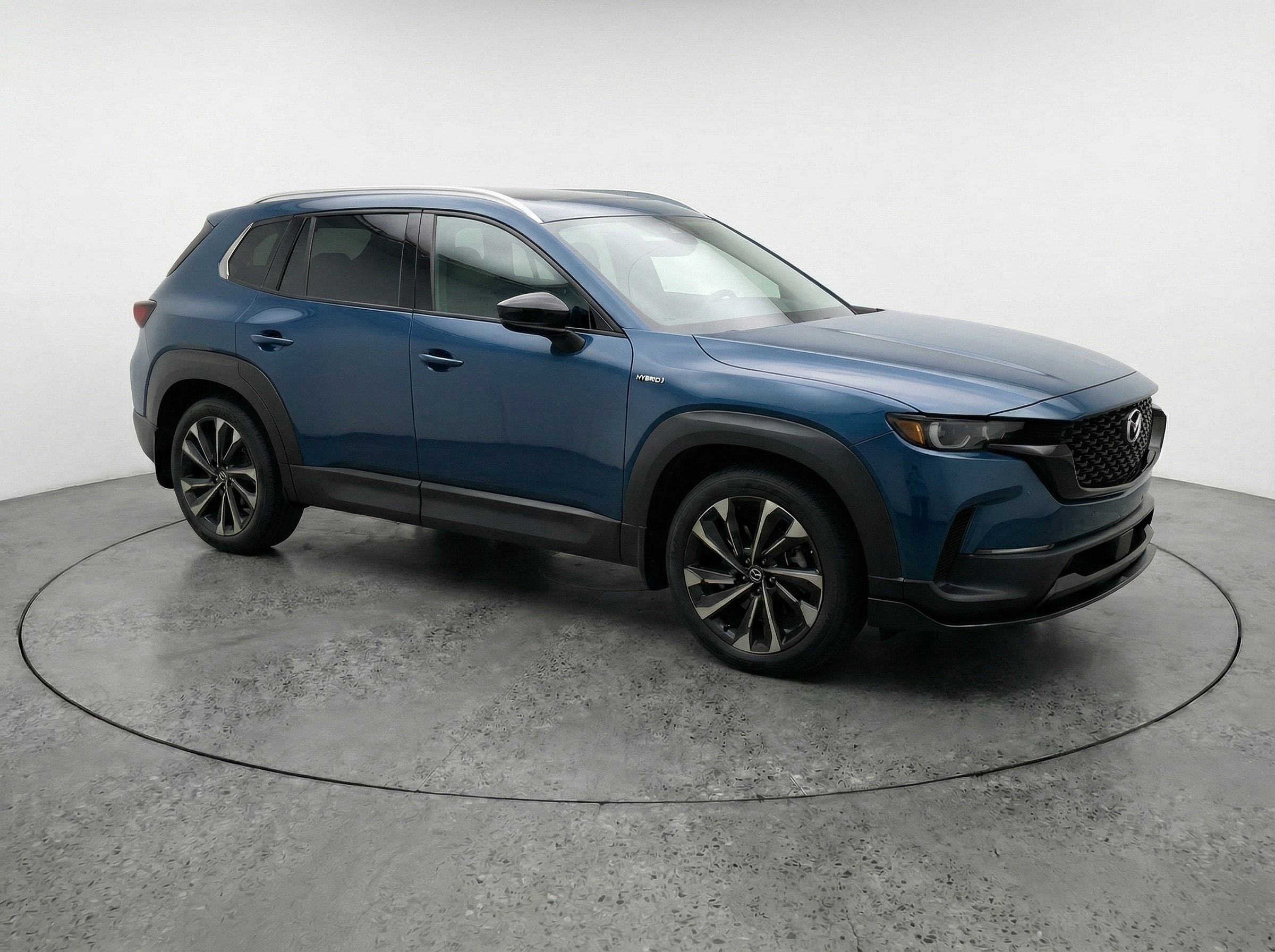 Thumbnail: 2025 Mazda CX-50 - 1
