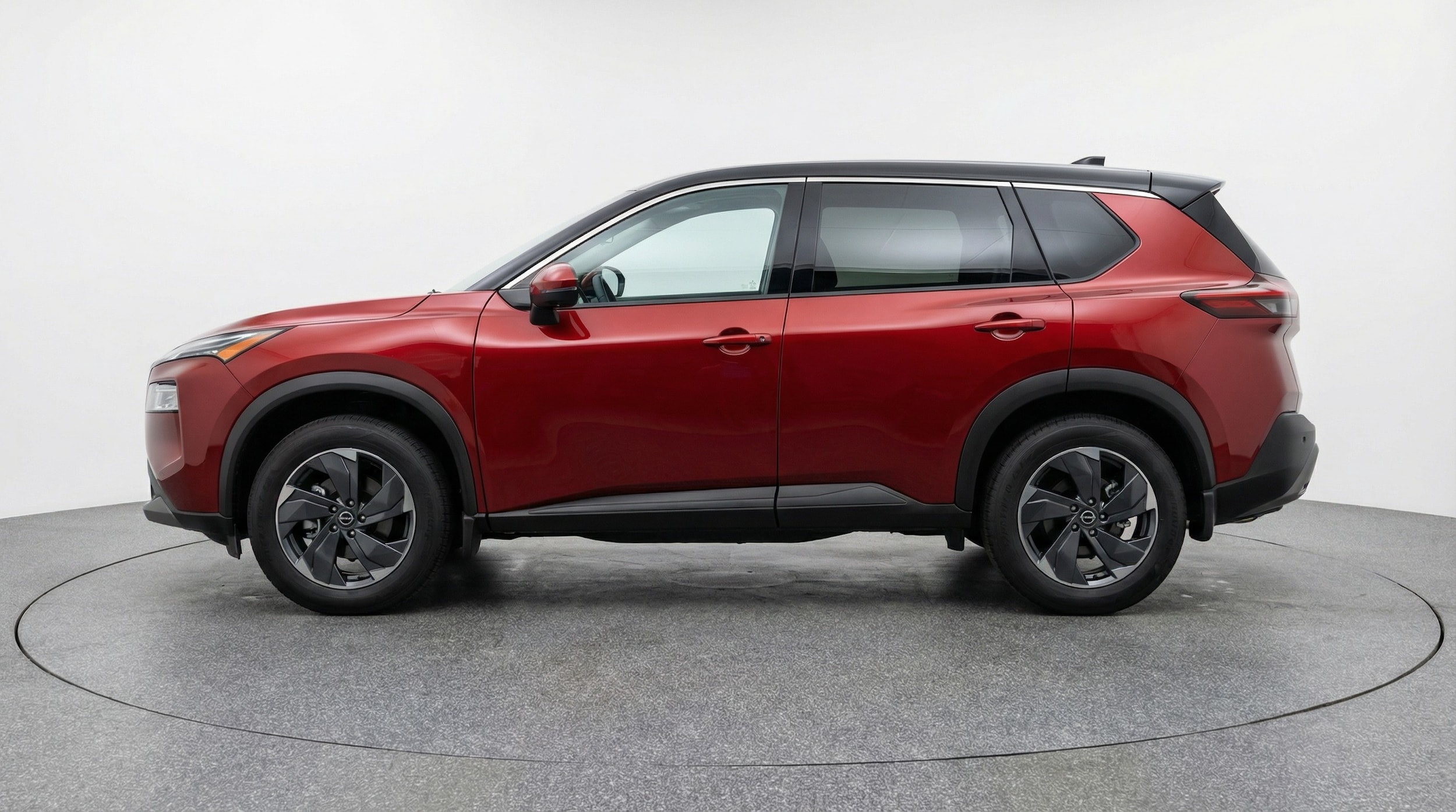 Thumbnail: 2025 Nissan Rogue - 4