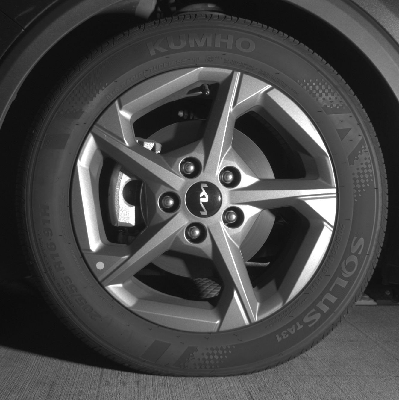 Thumbnail: 2025 Kia K4 - 12