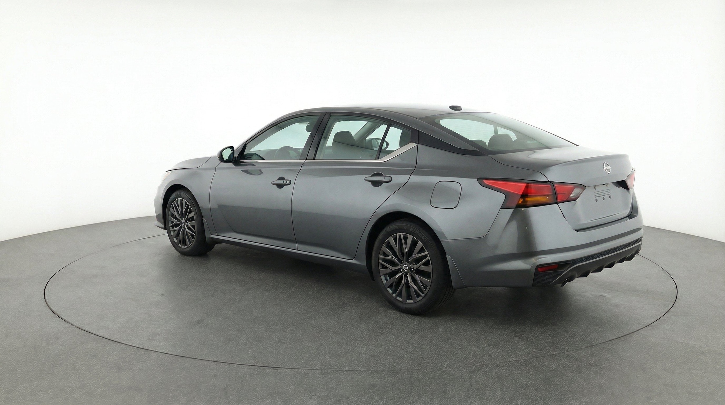 Thumbnail: 2026 Nissan Altima - 6