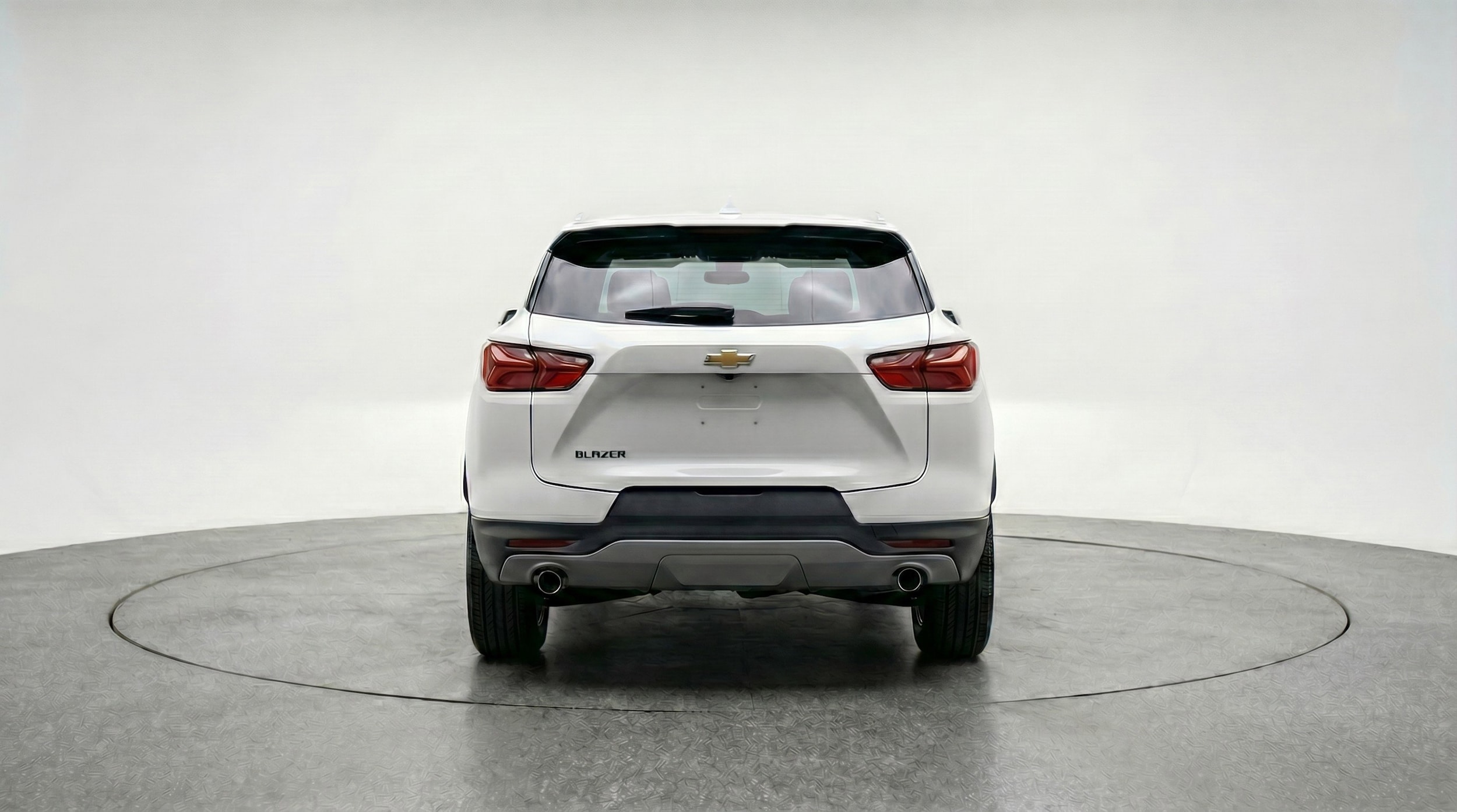 Thumbnail: 2025 Chevrolet Blazer - 7