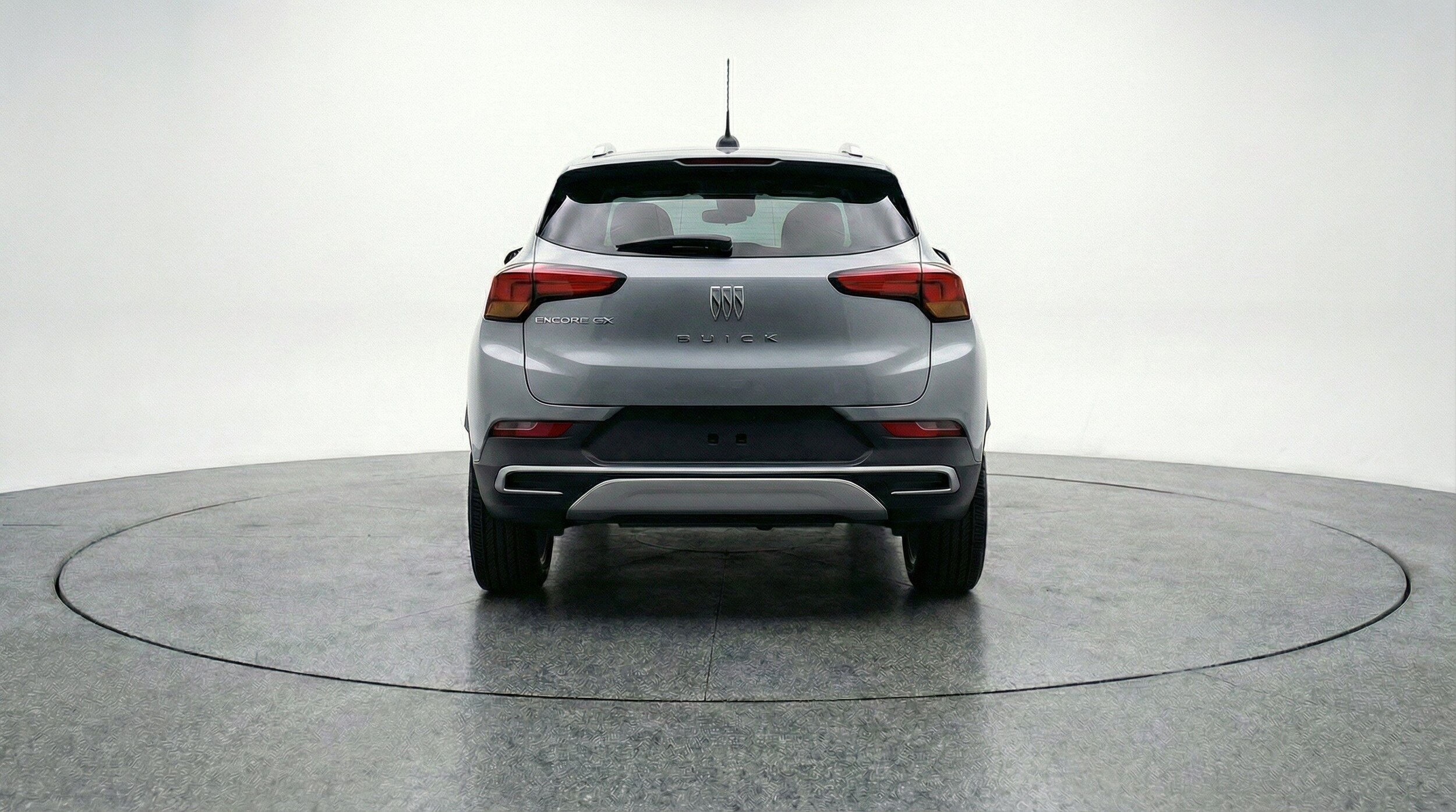 Thumbnail: 2026 Buick Encore GX - 7