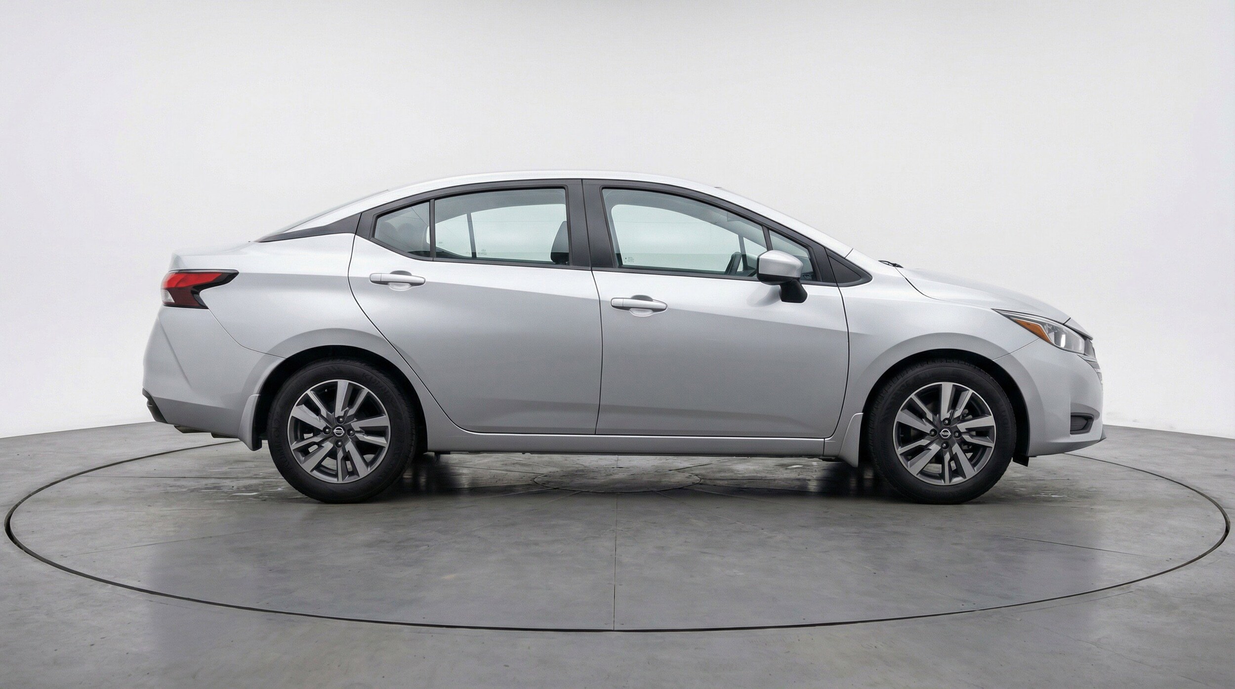 Thumbnail: 2025 Nissan Versa - 11