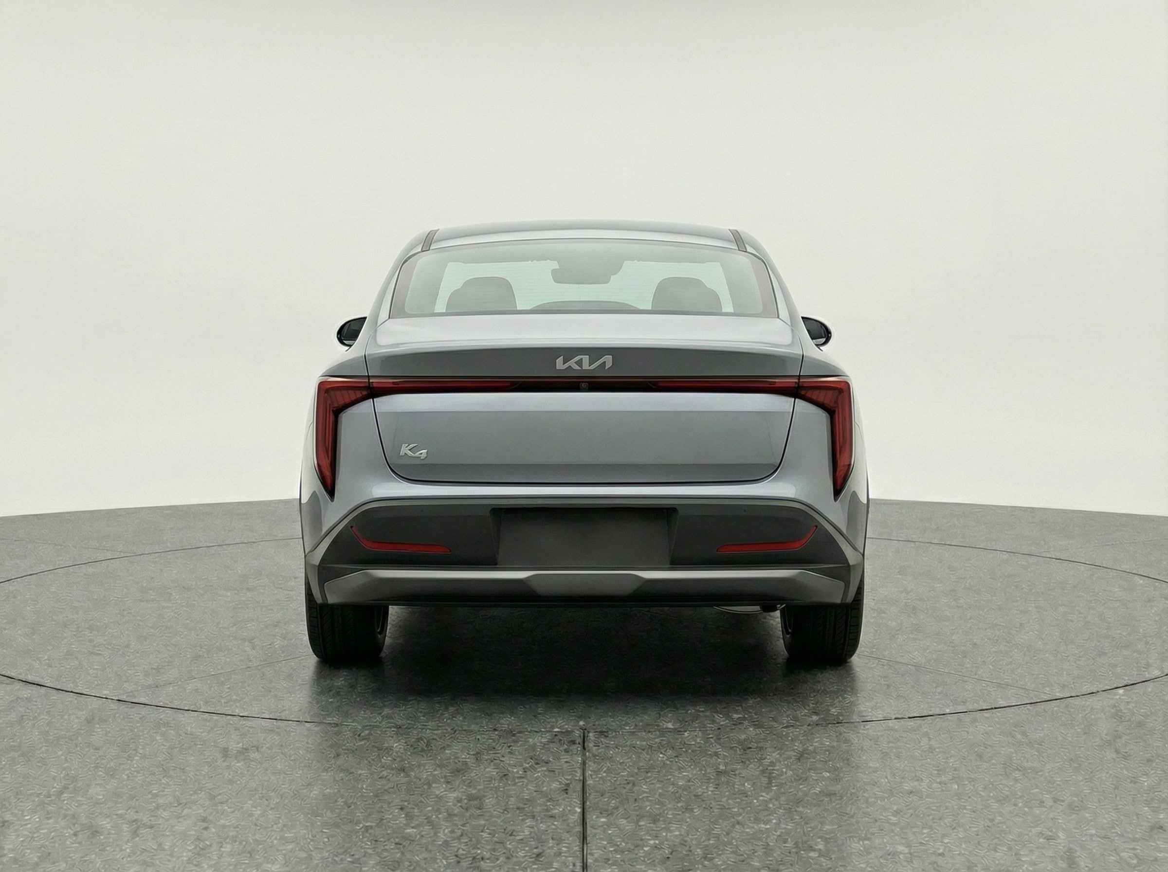 Thumbnail: 2025 Kia K4 - 6