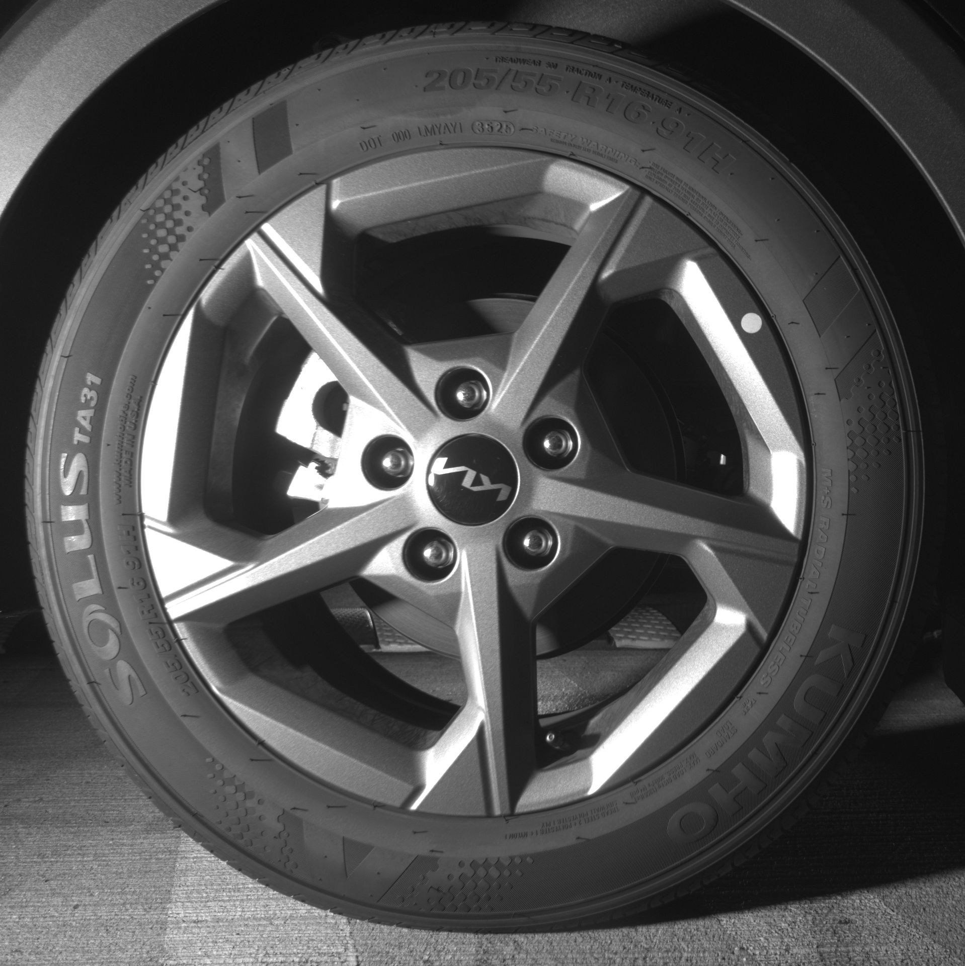 Thumbnail: 2026 Kia K4 - 15