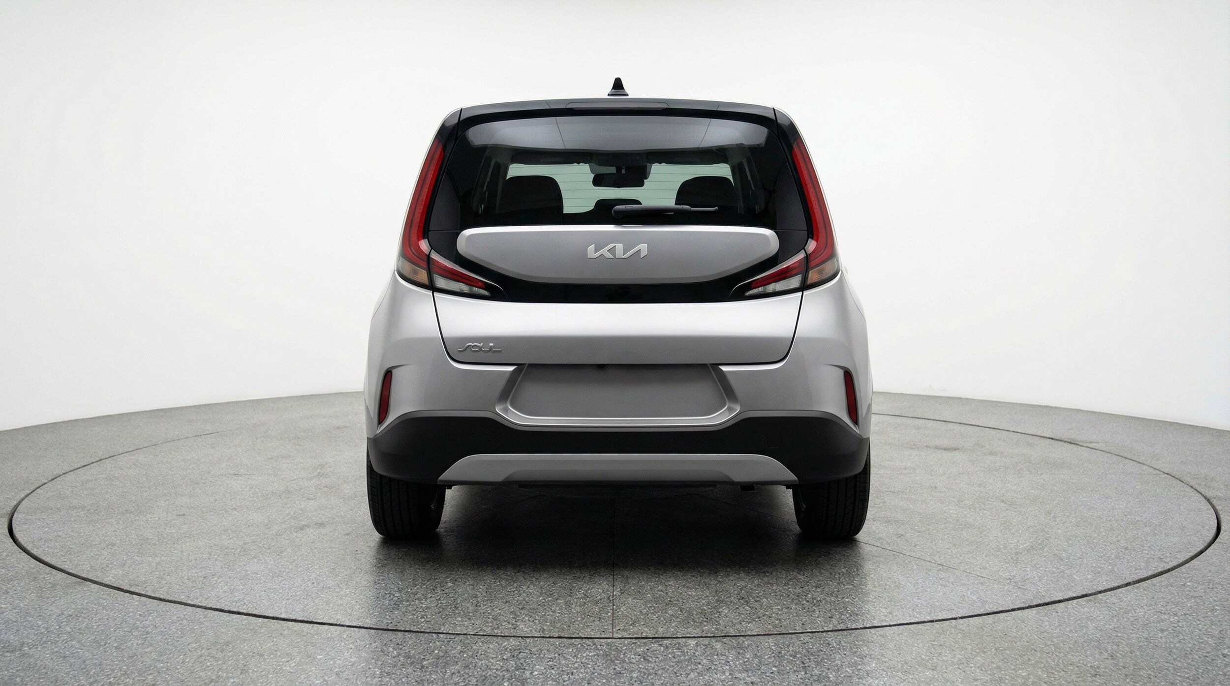 Thumbnail: 2025 Kia Soul - 7