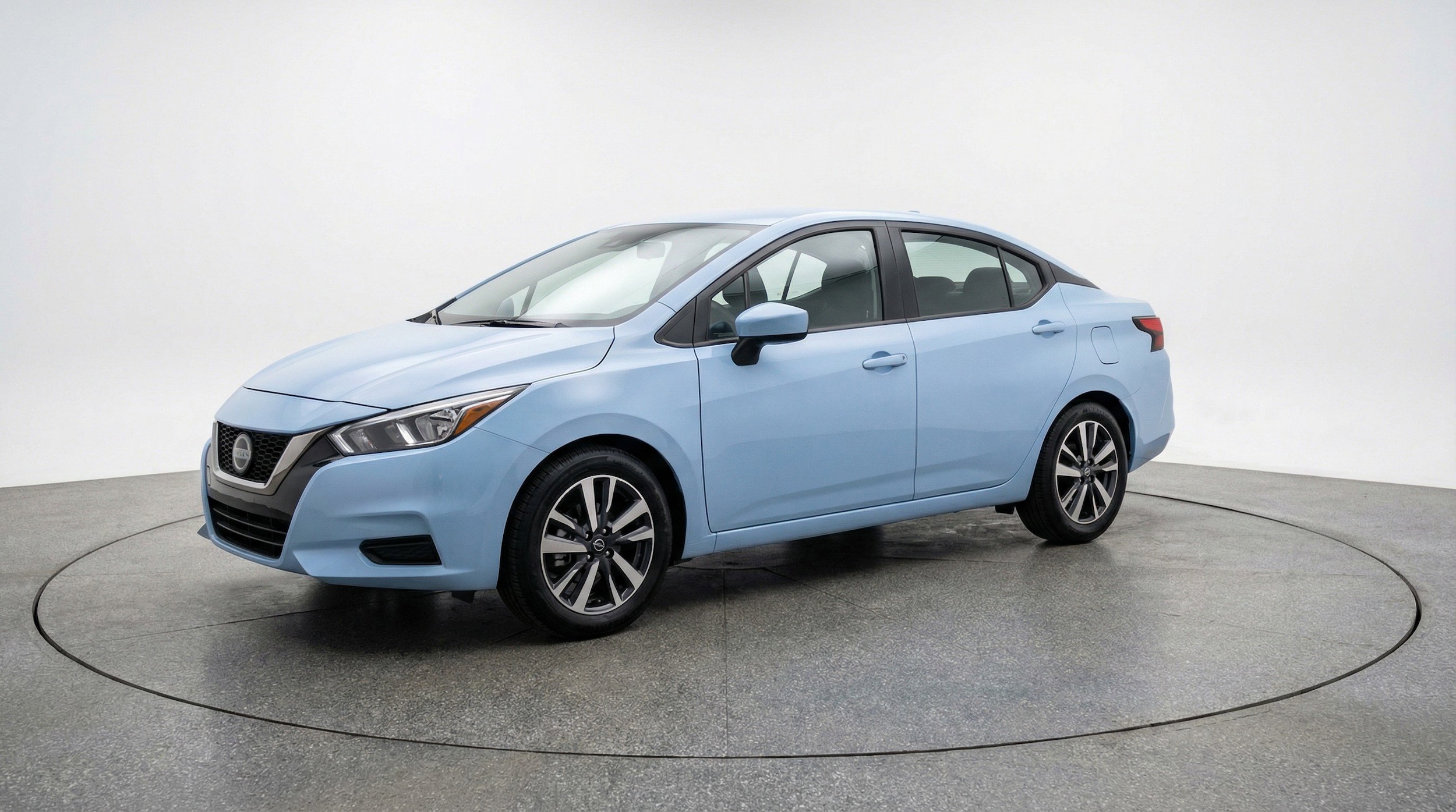 Thumbnail: 2025 Nissan Versa - 3