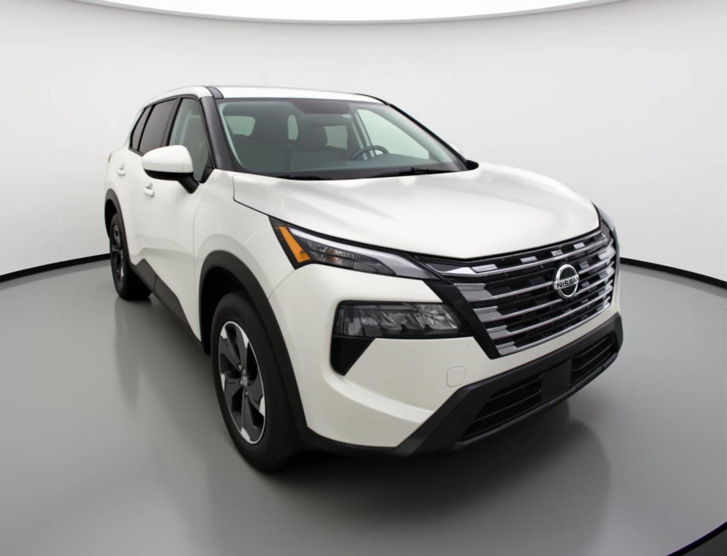 Thumbnail: 2025 Nissan Rogue - 1