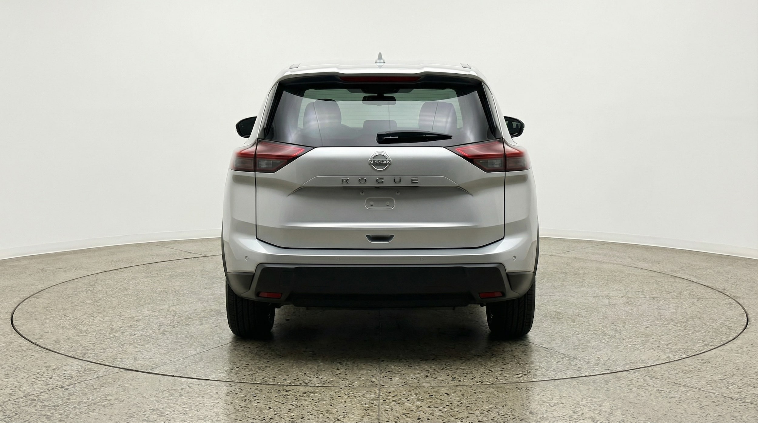 Thumbnail: 2025 Nissan Rogue - 6