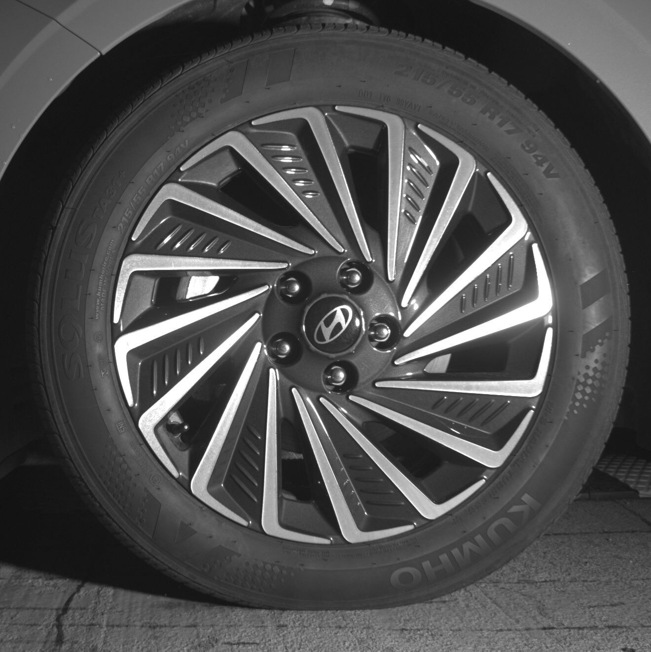 Thumbnail: 2025 Hyundai Sonata - 9