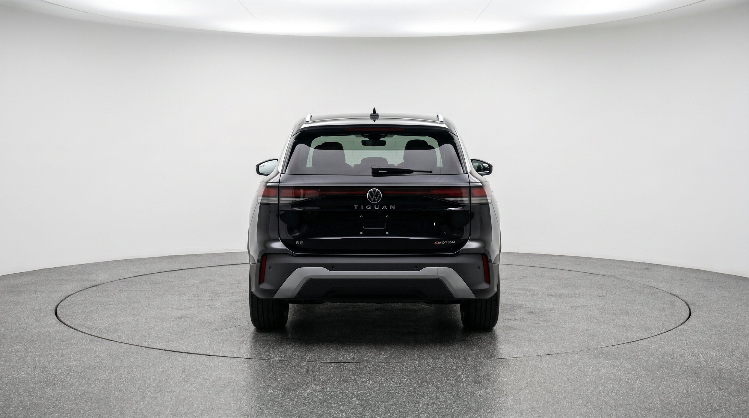 Thumbnail: 2026 Volkswagen Tiguan - 7