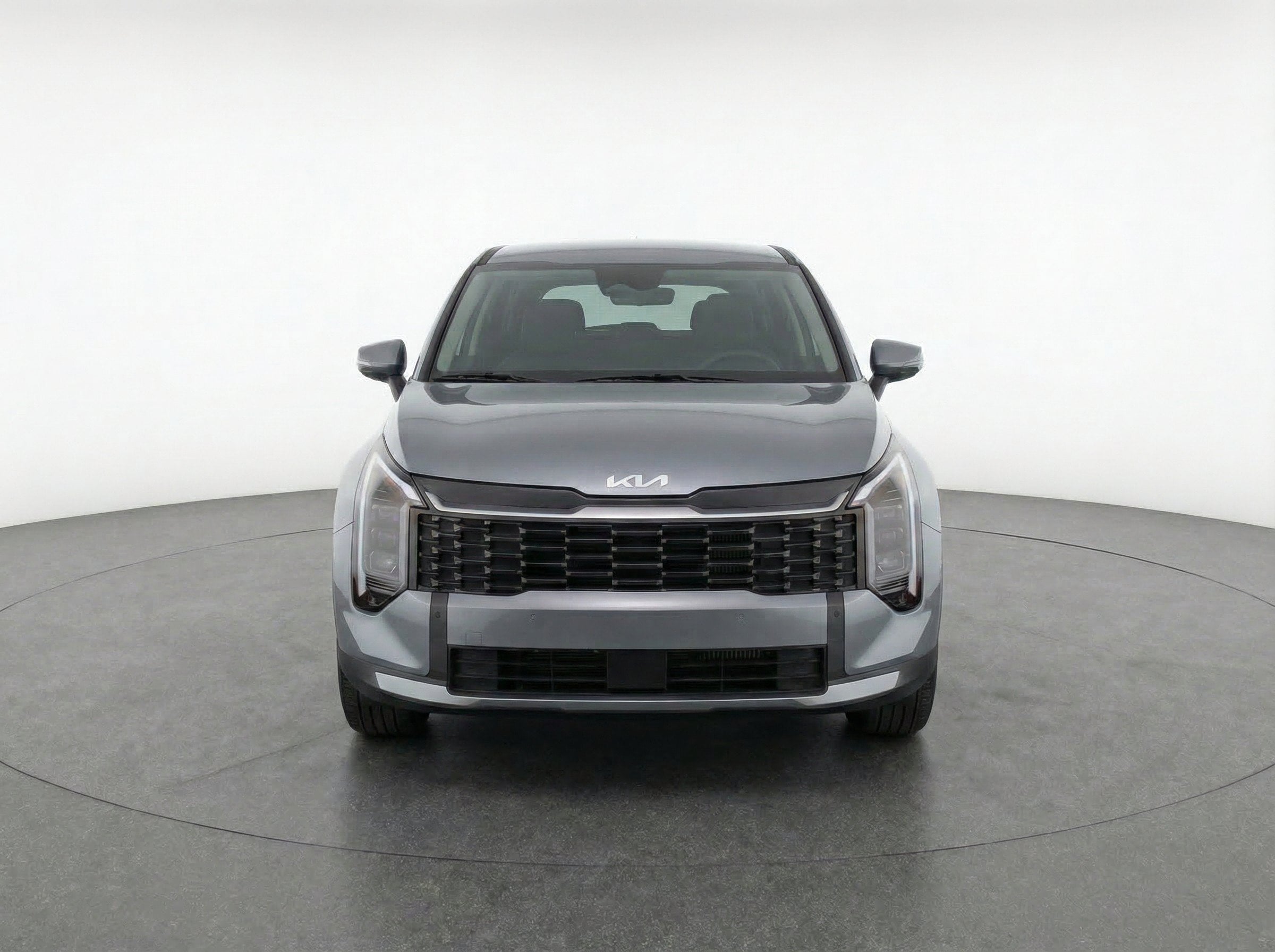 Thumbnail: 2026 Kia Sportage - 2