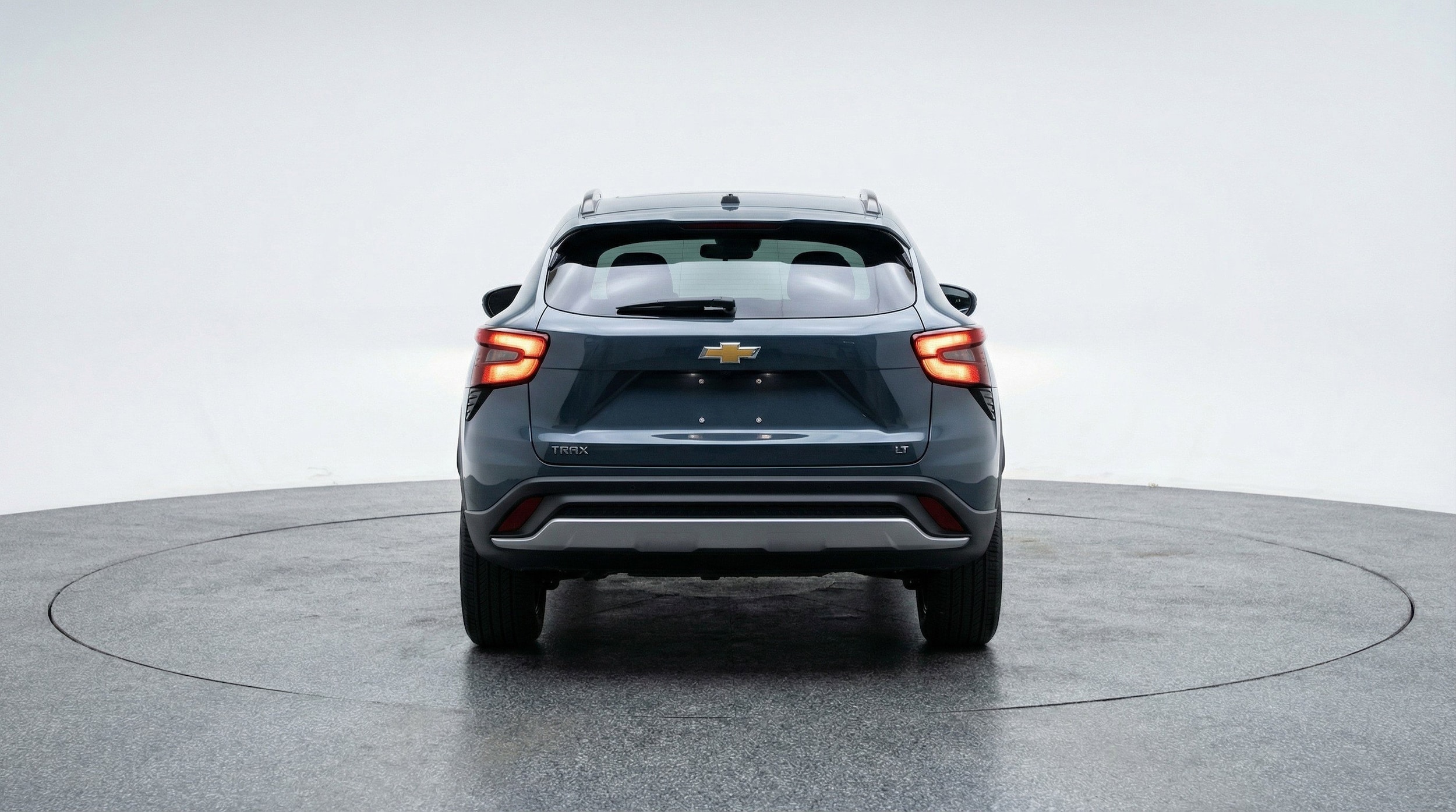 Thumbnail: 2025 Chevrolet Trax - 7