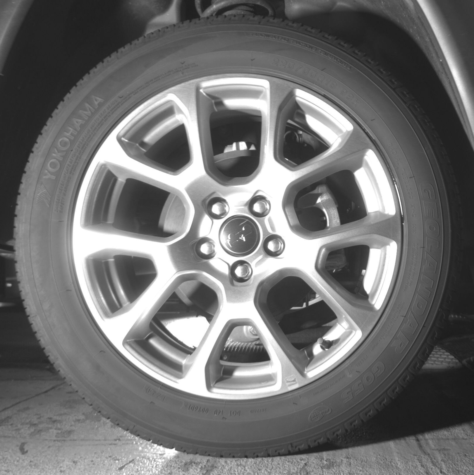 Thumbnail: 2025 Jeep Compass - 12