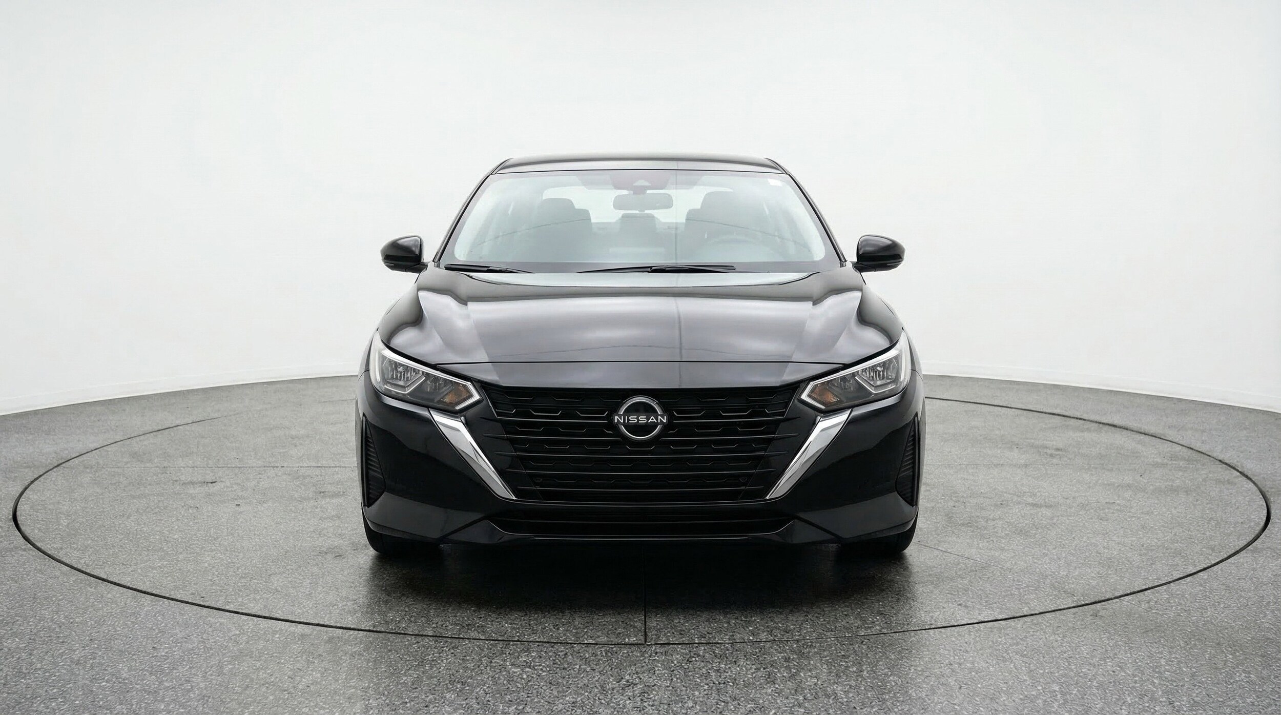 Thumbnail: 2025 Nissan Sentra - 2