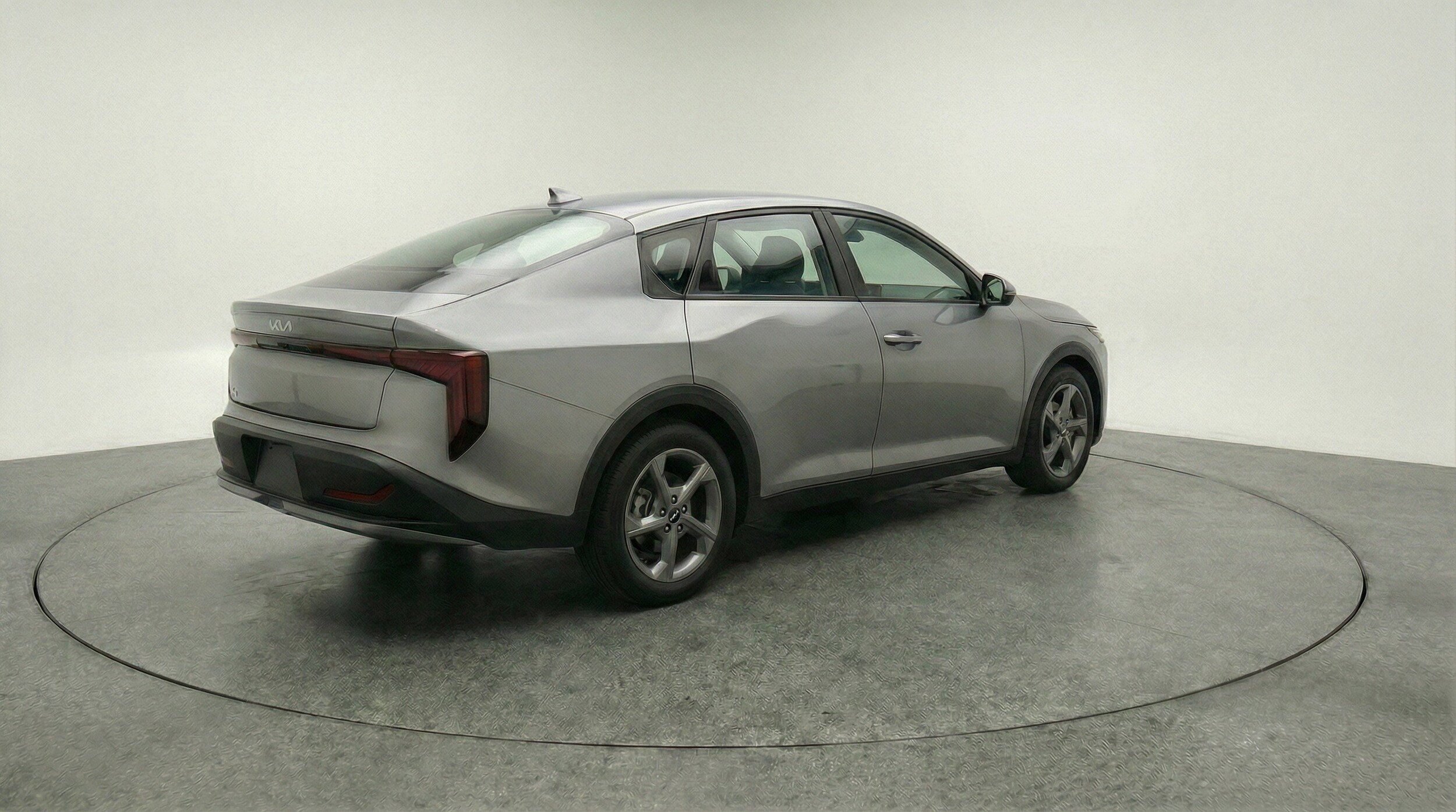 Thumbnail: 2025 Kia K4 - 9