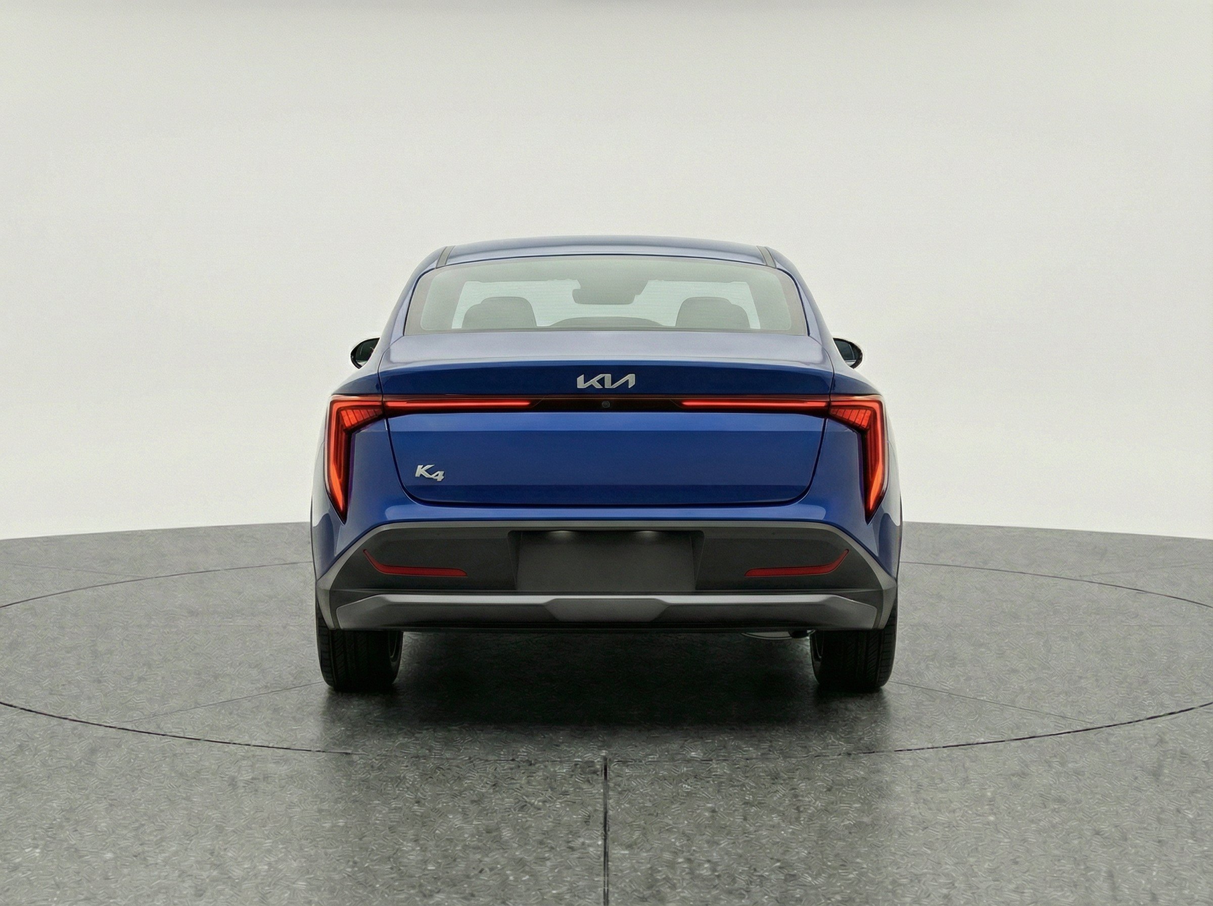 Thumbnail: 2025 Kia K4 - 7