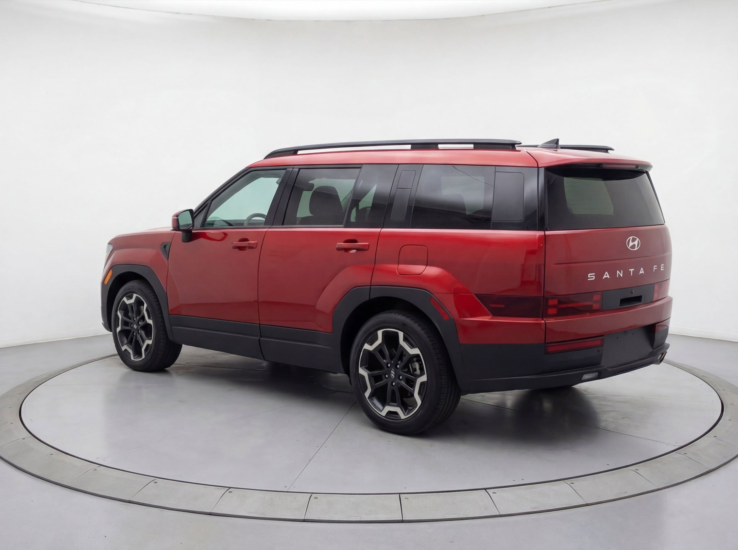 Thumbnail: 2024 Hyundai Santa Fe - 6