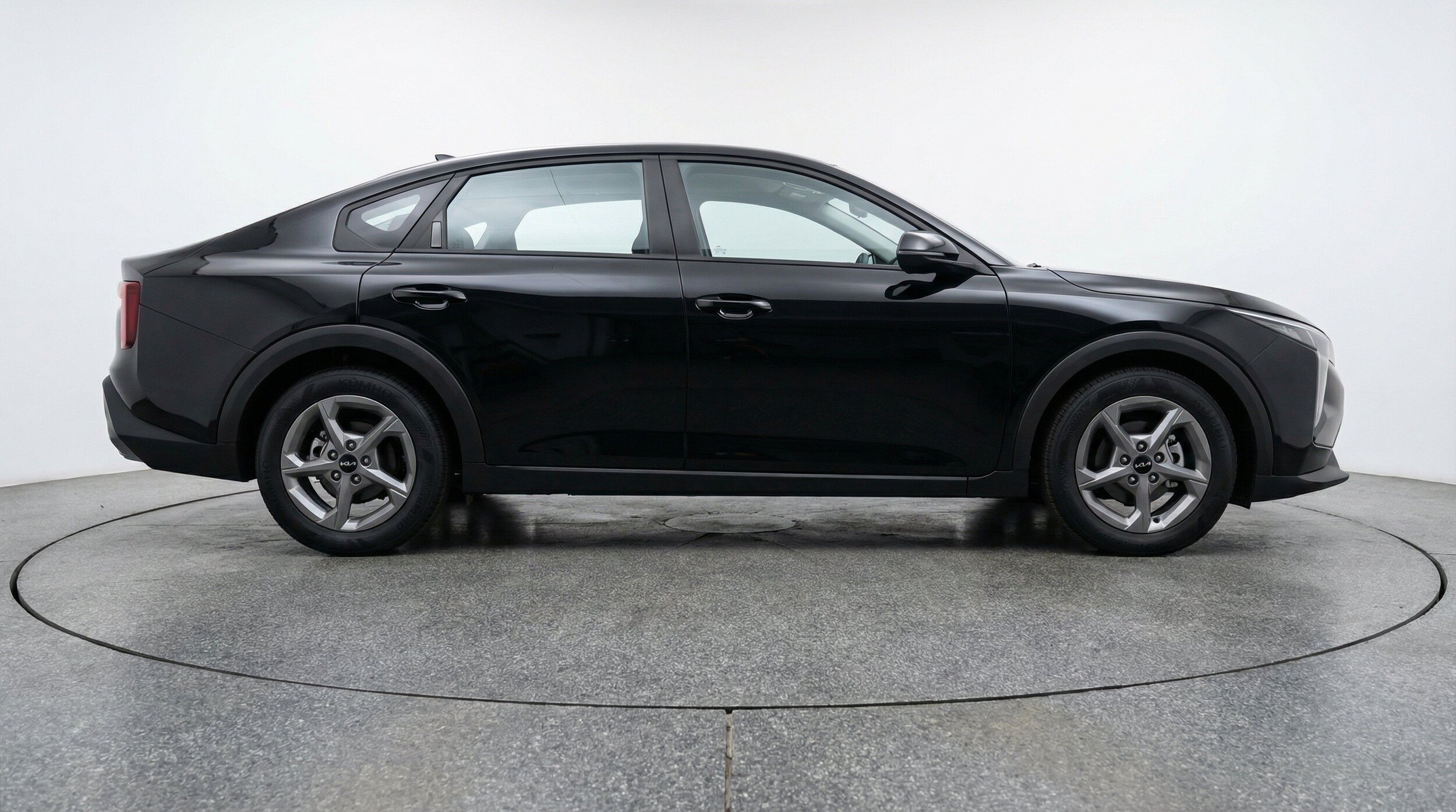 Thumbnail: 2026 Kia K4 - 11