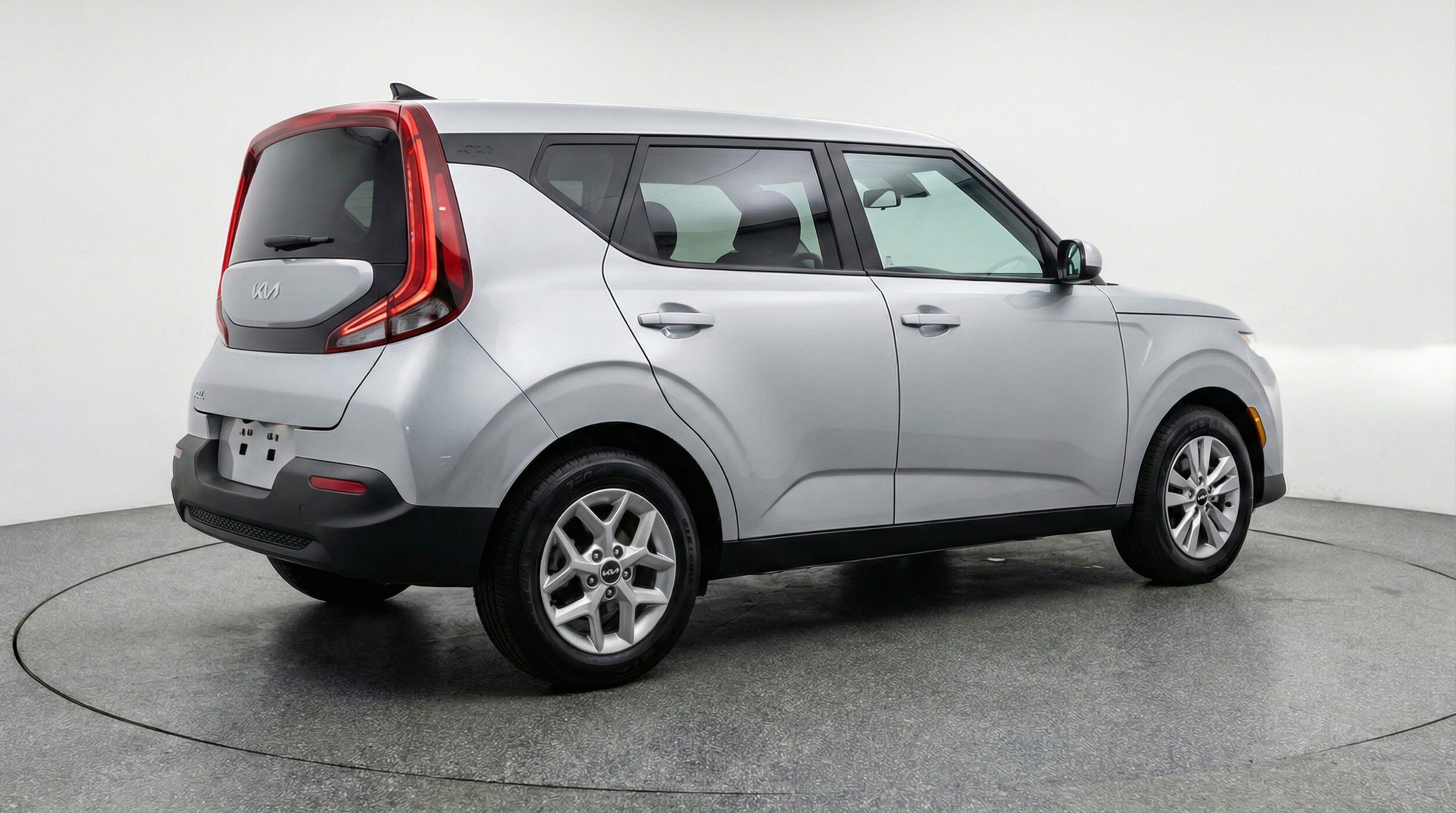 Thumbnail: 2025 Kia Soul - 9
