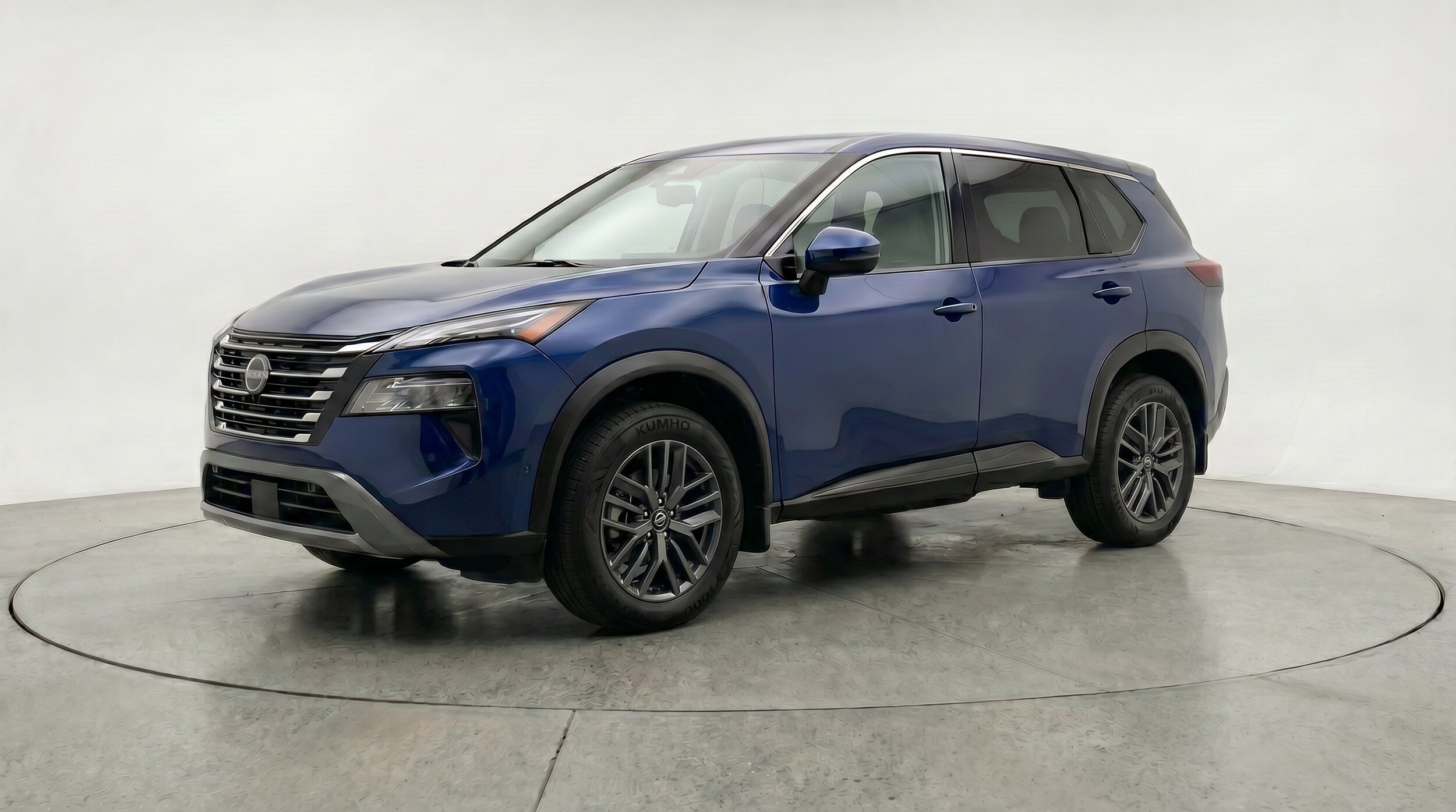 Thumbnail: 2026 Nissan Rogue - 3