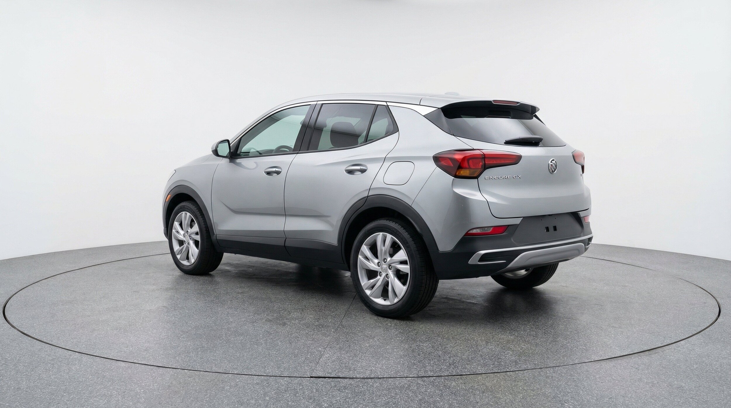 Thumbnail: 2026 Buick Encore GX - 6