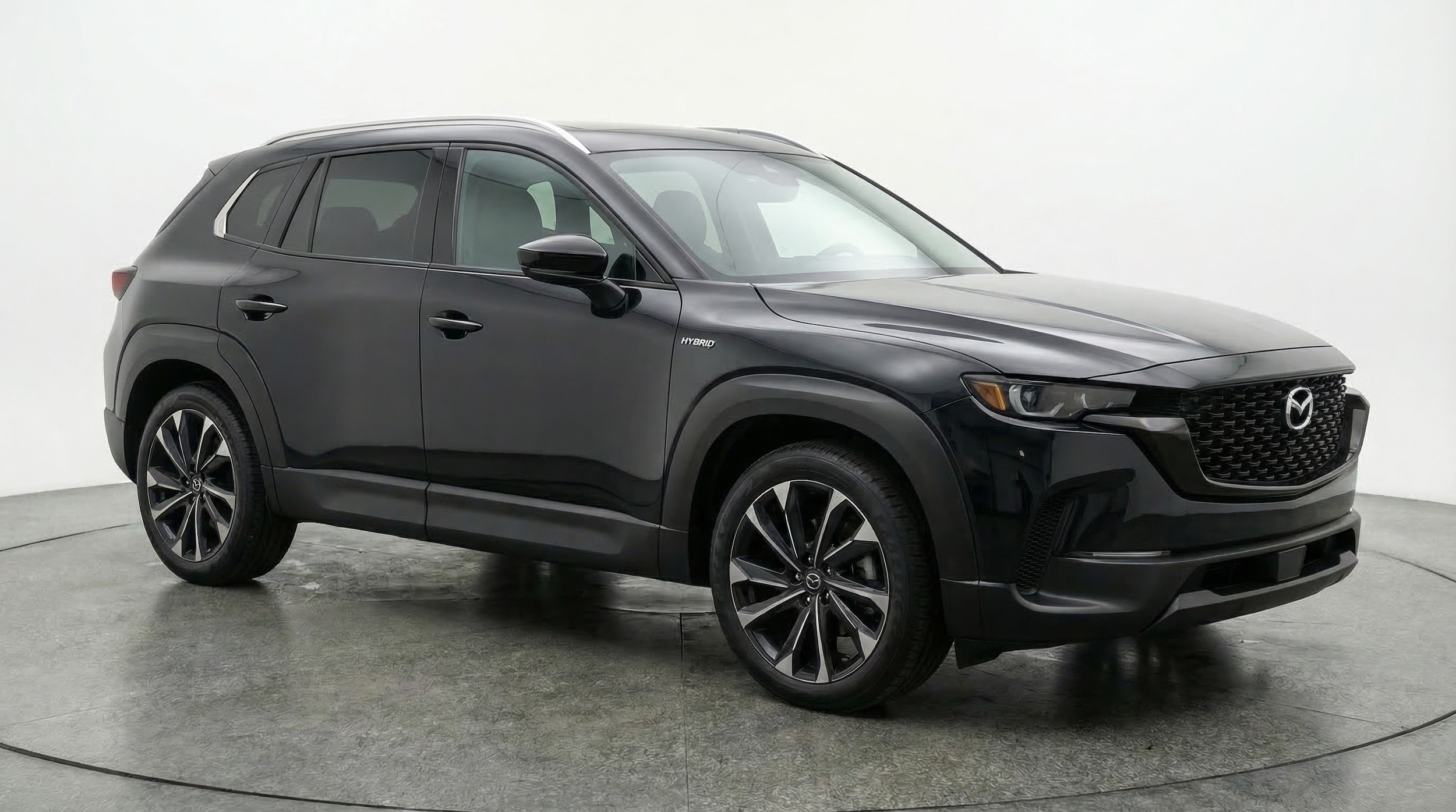 Thumbnail: 2025 Mazda CX-50 - 1