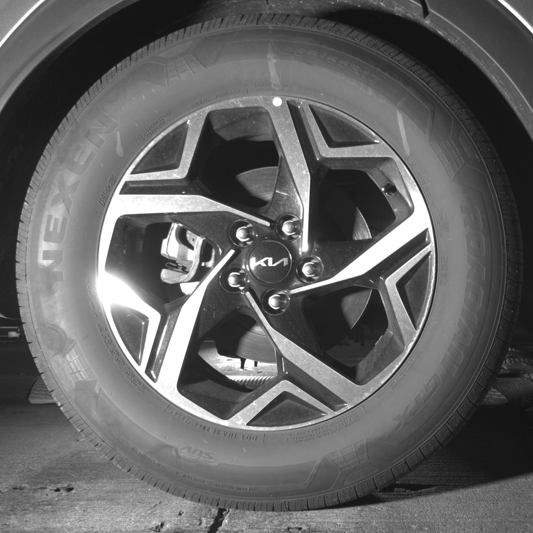 Thumbnail: 2025 Kia Sportage - 12