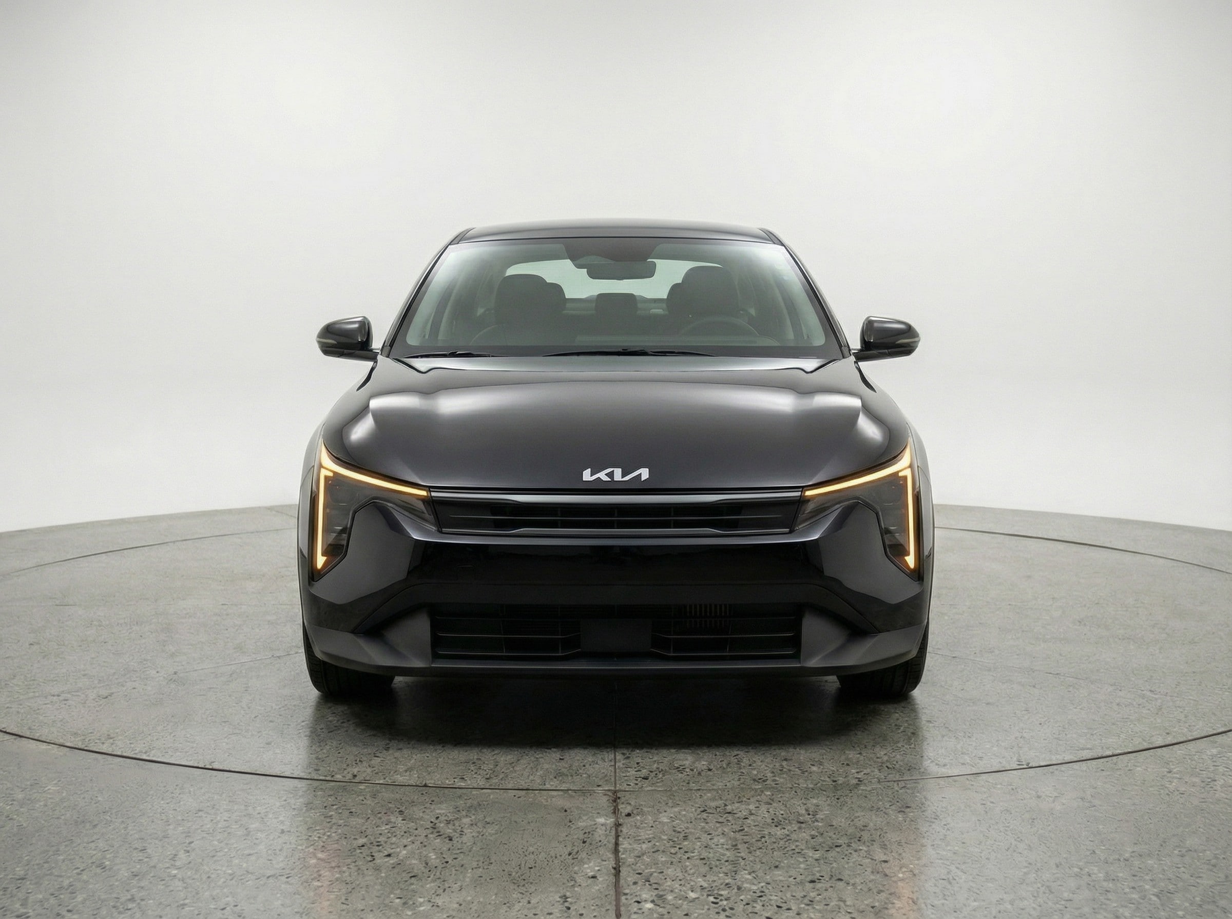 Thumbnail: 2025 Kia K4 - 2