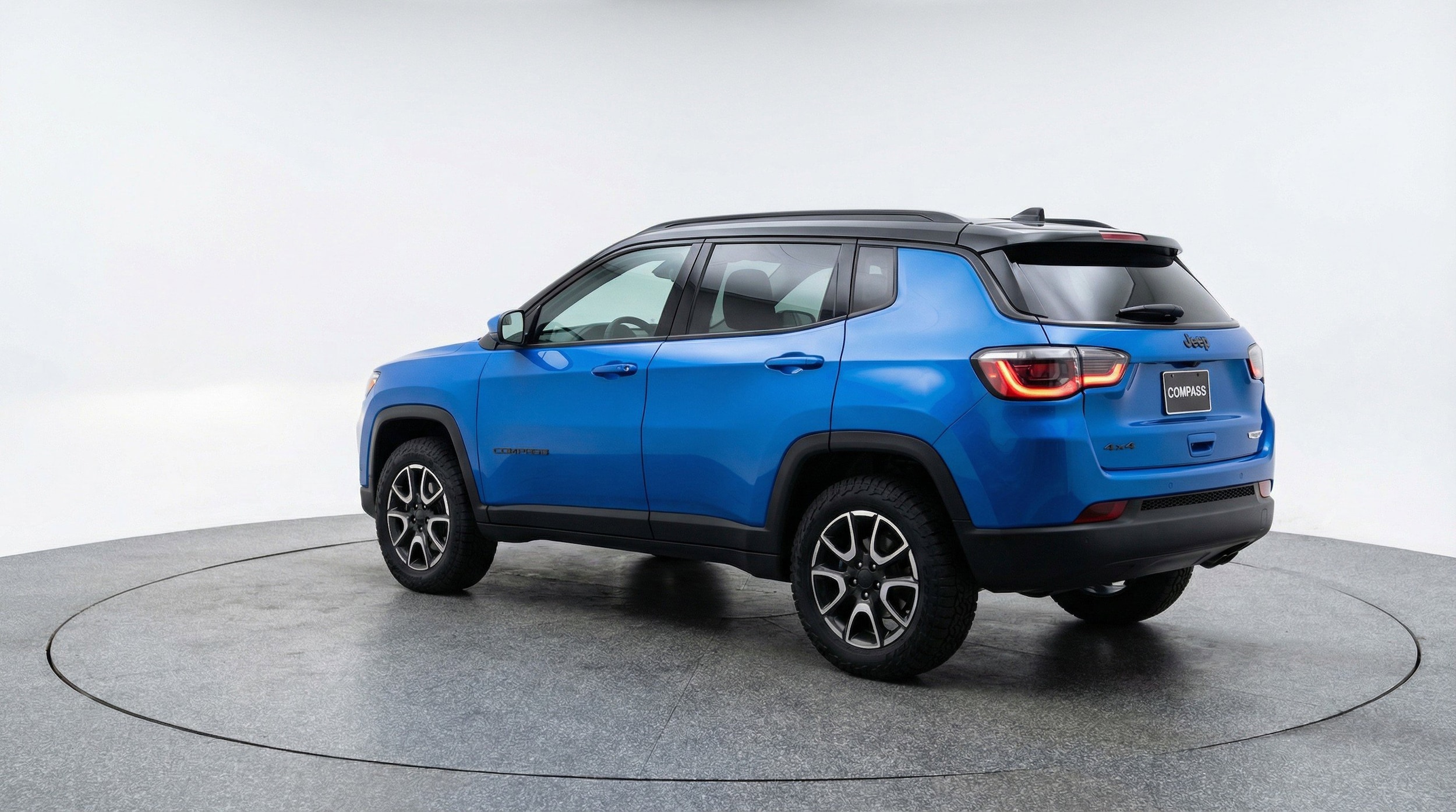 Thumbnail: 2025 Jeep Compass - 6