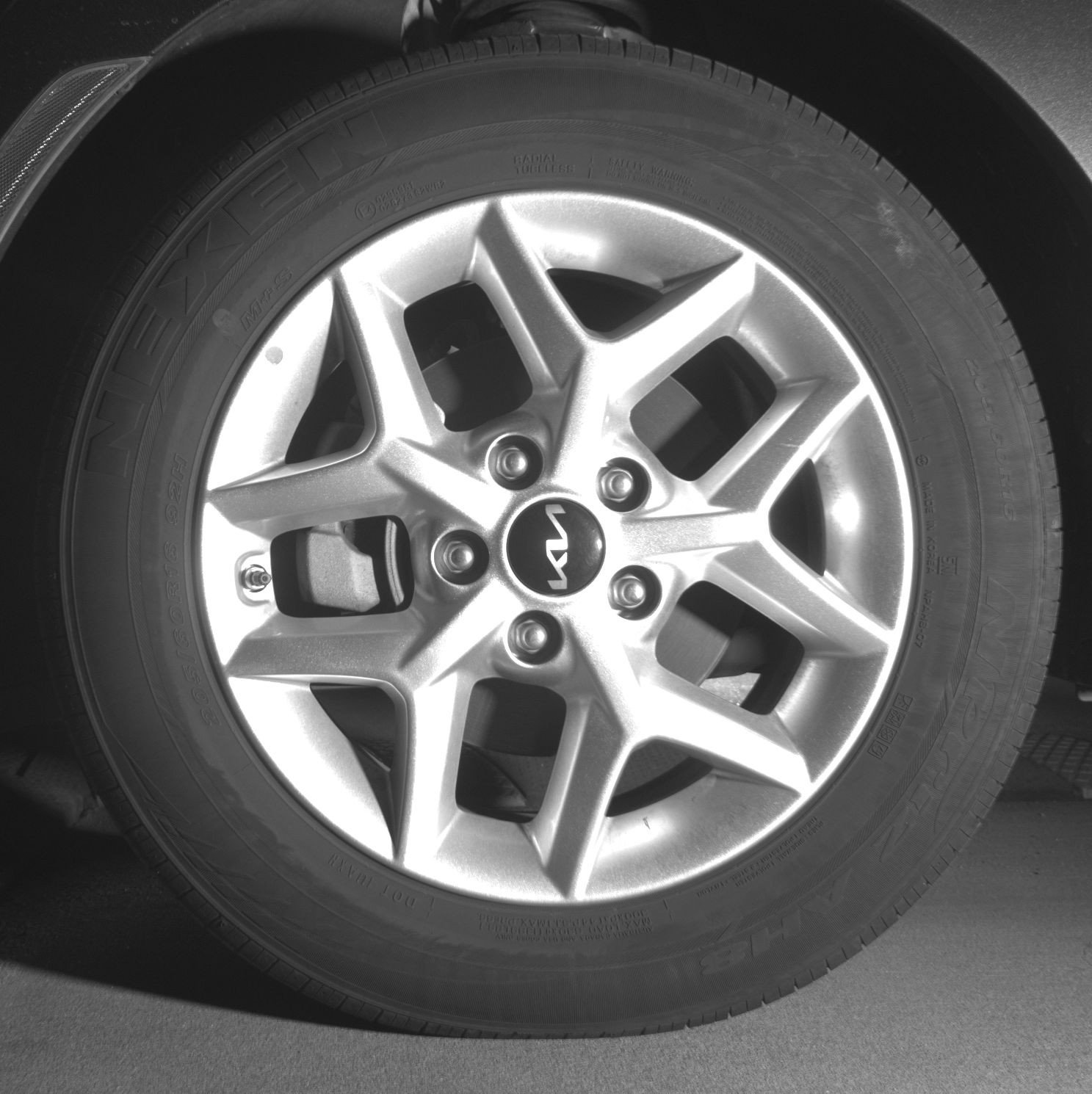 Thumbnail: 2025 Kia Soul - 12