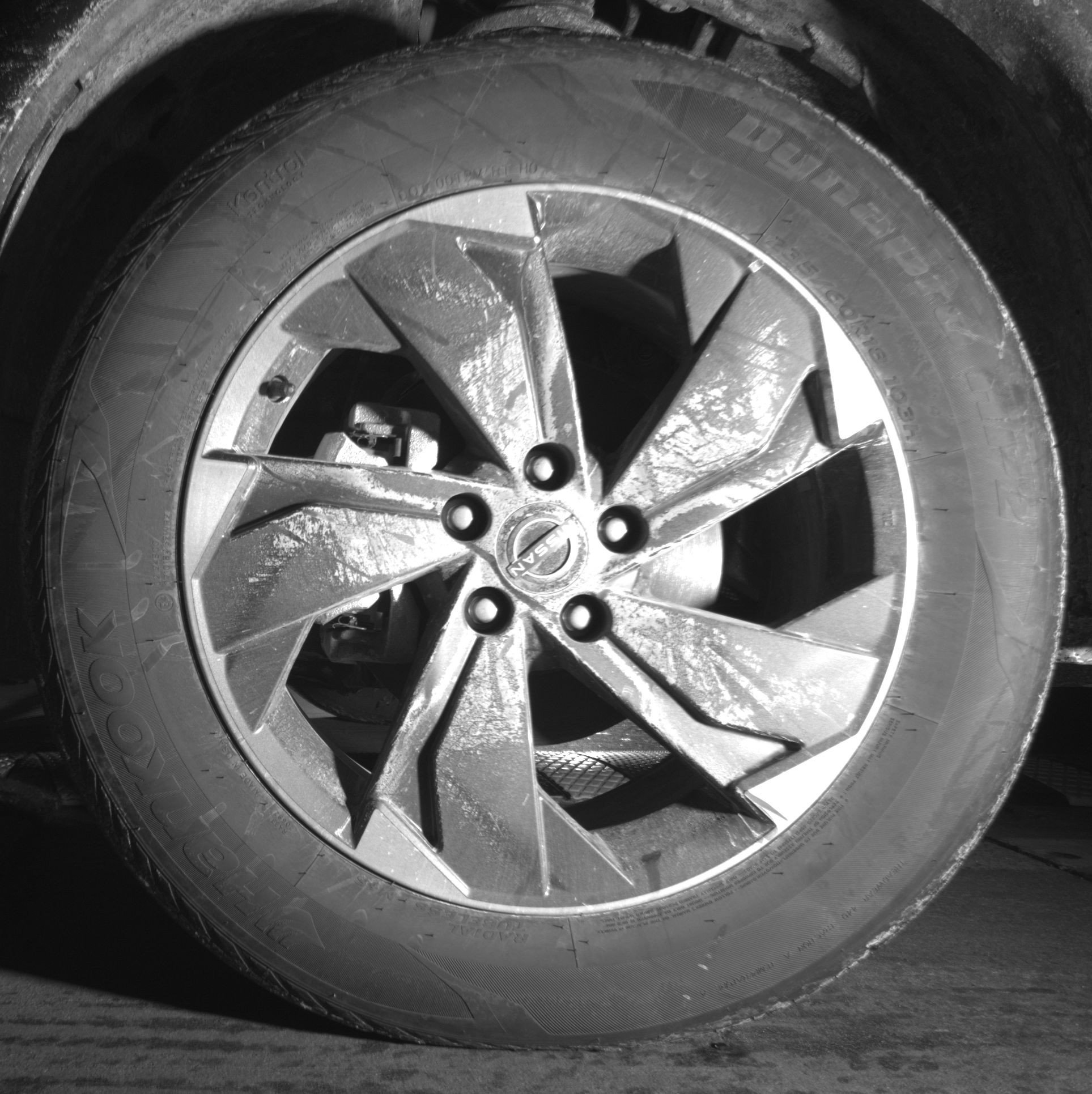 Thumbnail: 2025 Nissan Rogue - 12