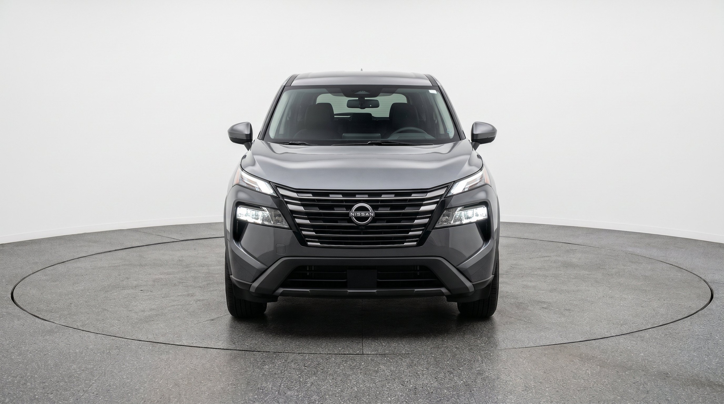 Thumbnail: 2026 Nissan Rogue - 2