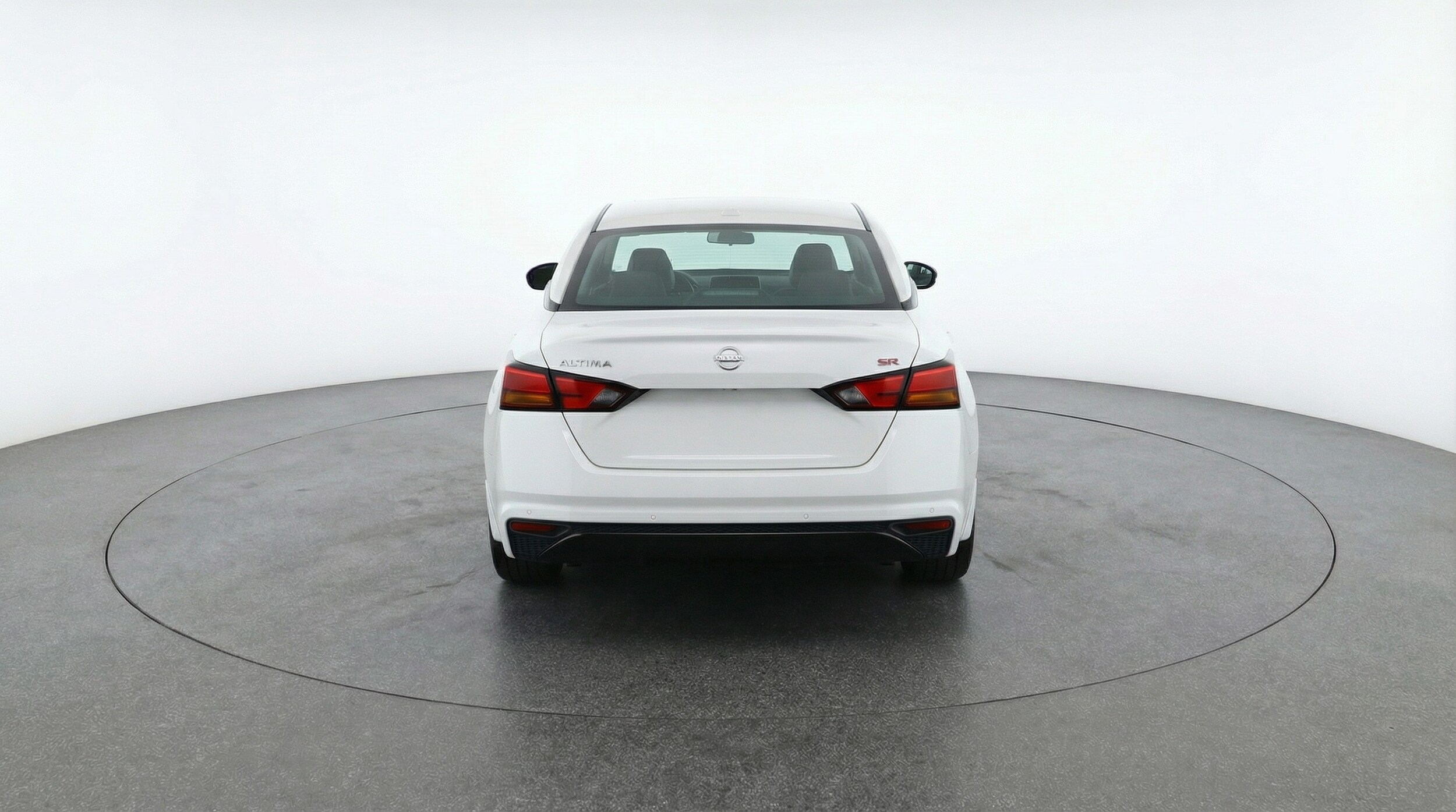 Thumbnail: 2025 Nissan Altima - 6