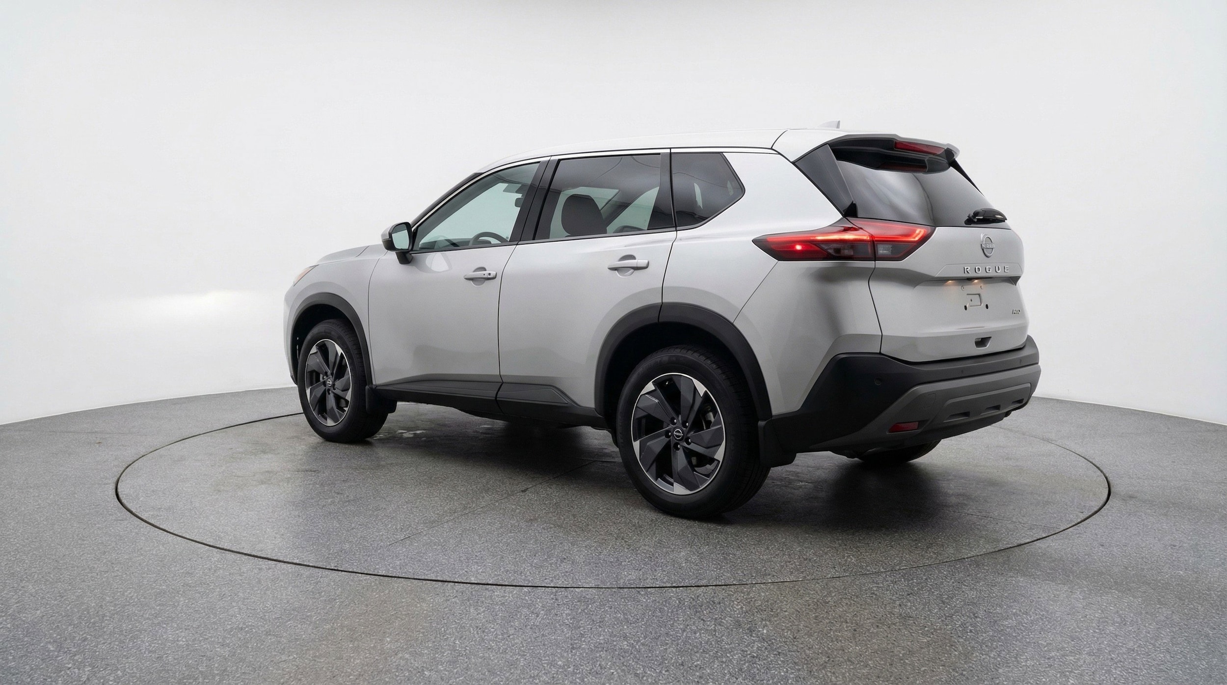 Thumbnail: 2025 Nissan Rogue - 6