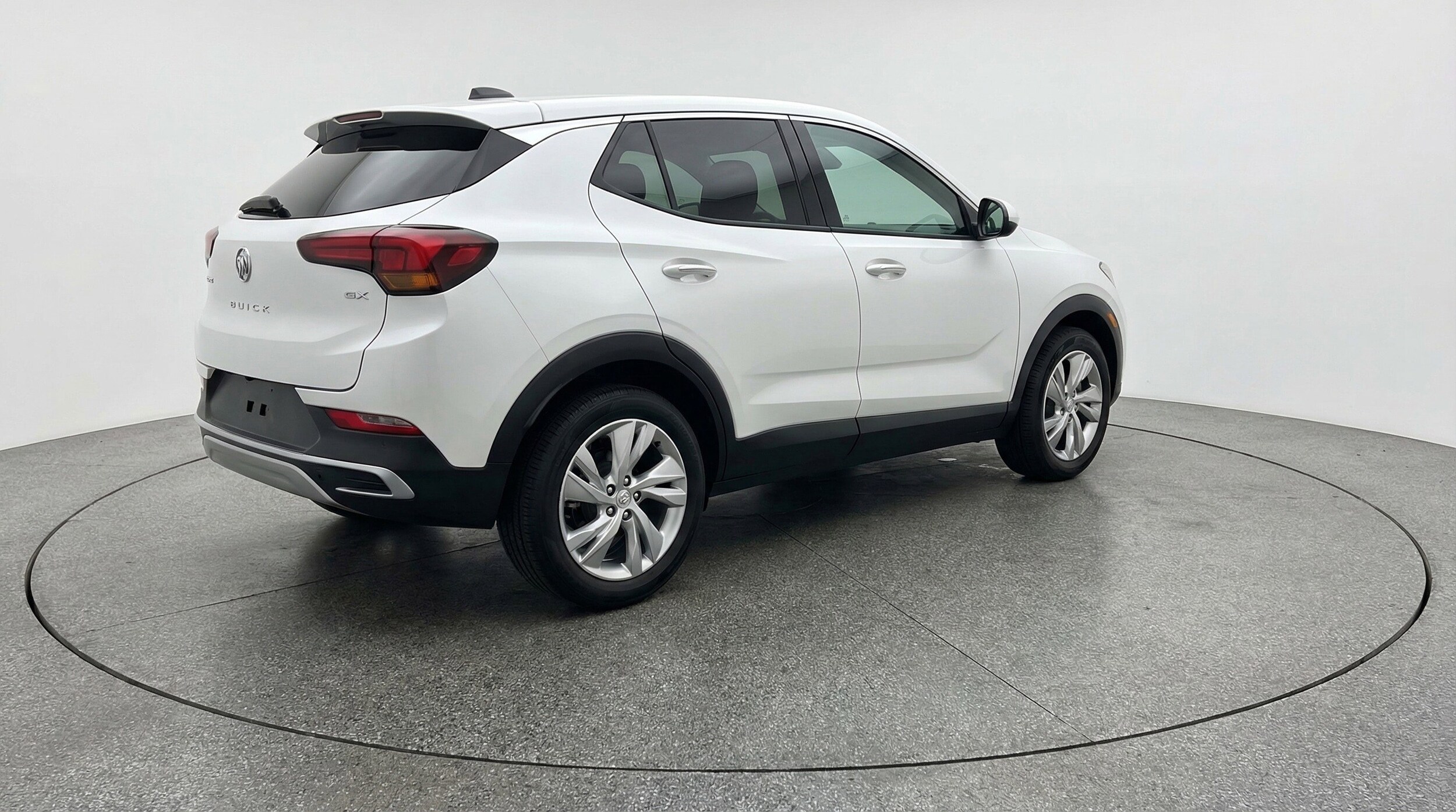 Thumbnail: 2025 Buick Encore GX - 9