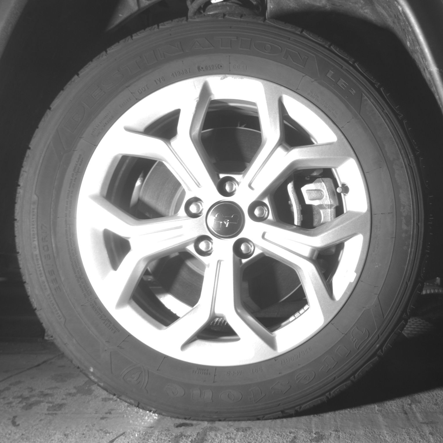 Thumbnail: 2025 Jeep Compass - 10