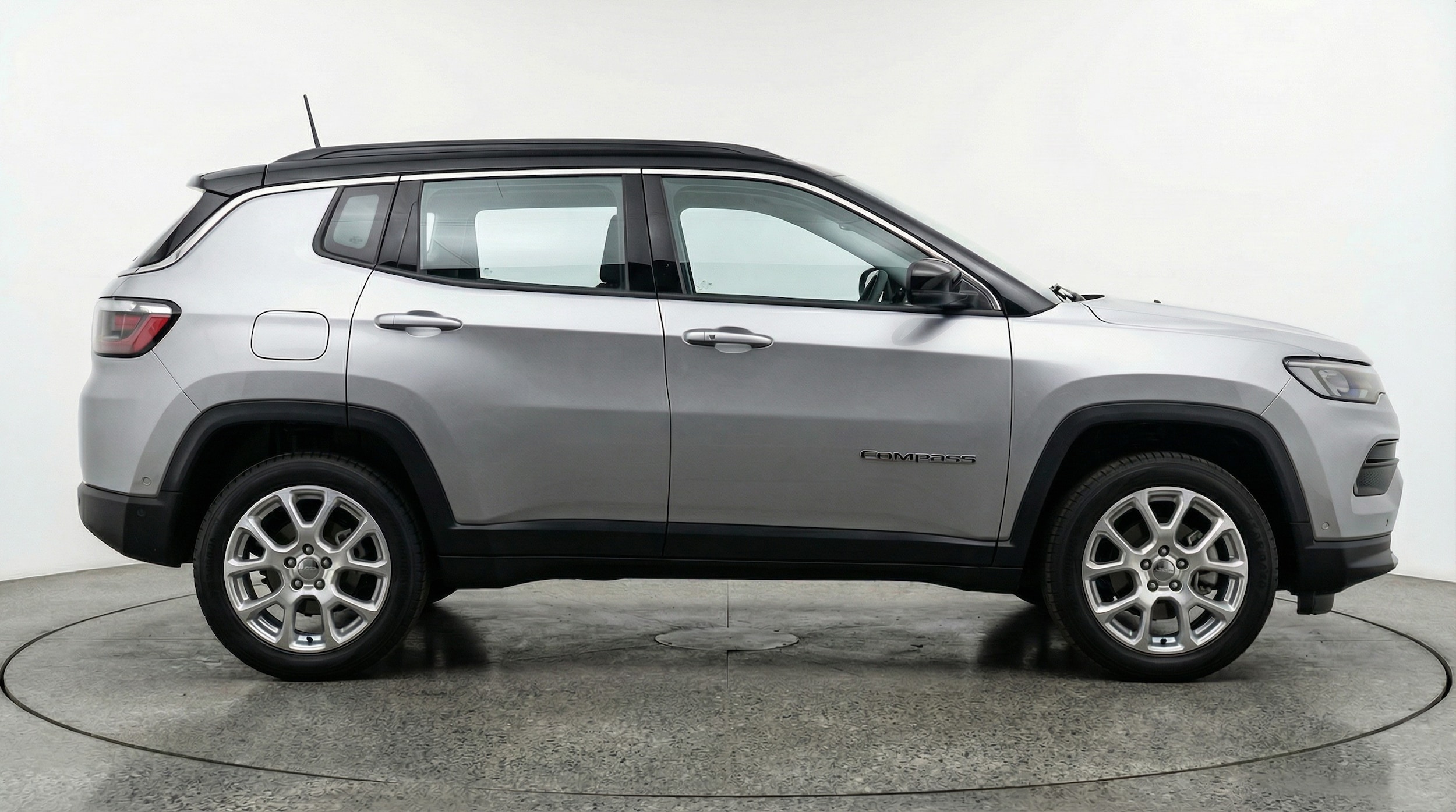 Thumbnail: 2025 Jeep Compass - 8